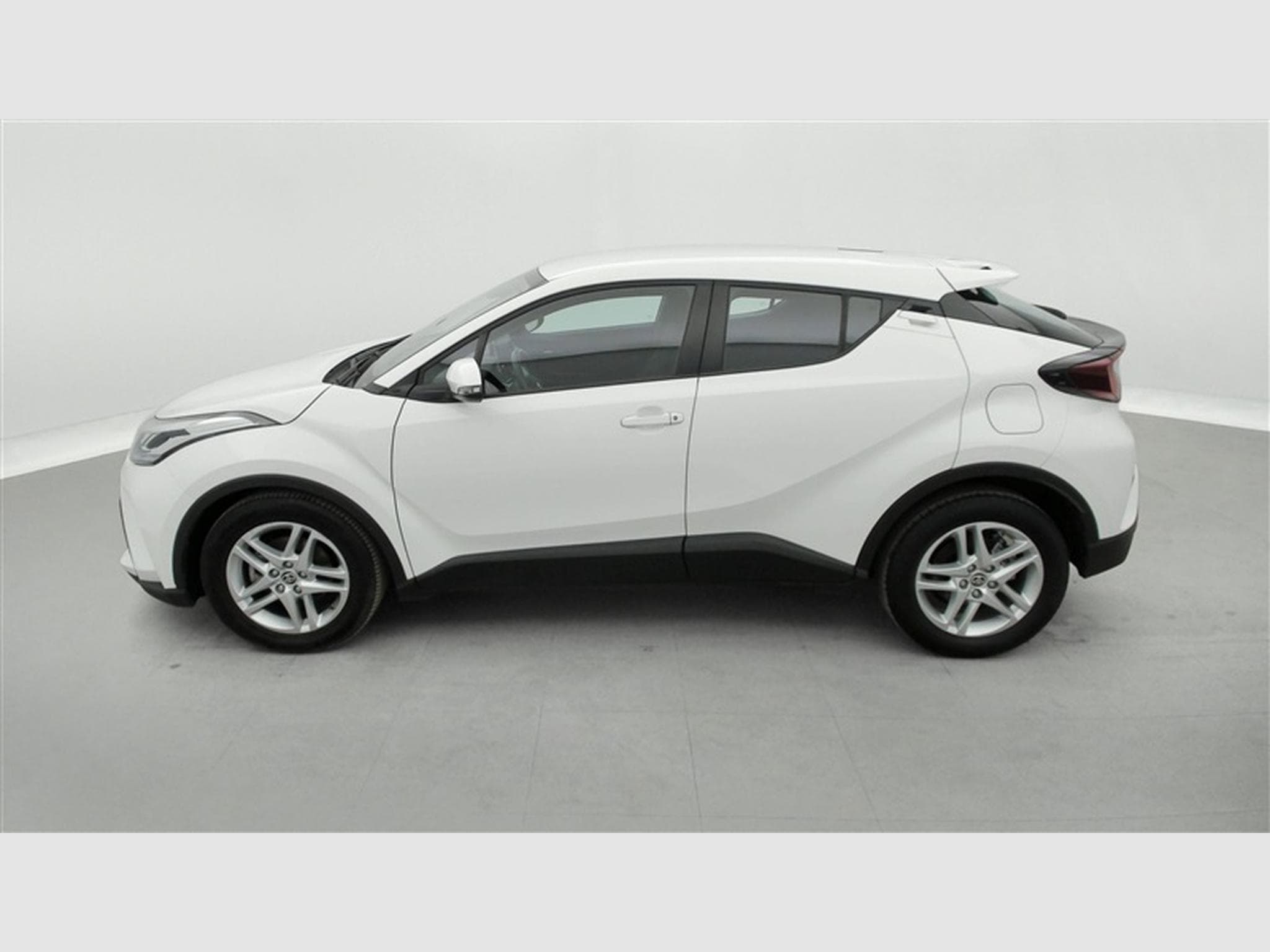 Toyota C-HR Hybrid 1.8i VVT-i CVT Edition CARPLAY / FULL LED (2023) - Foto 3