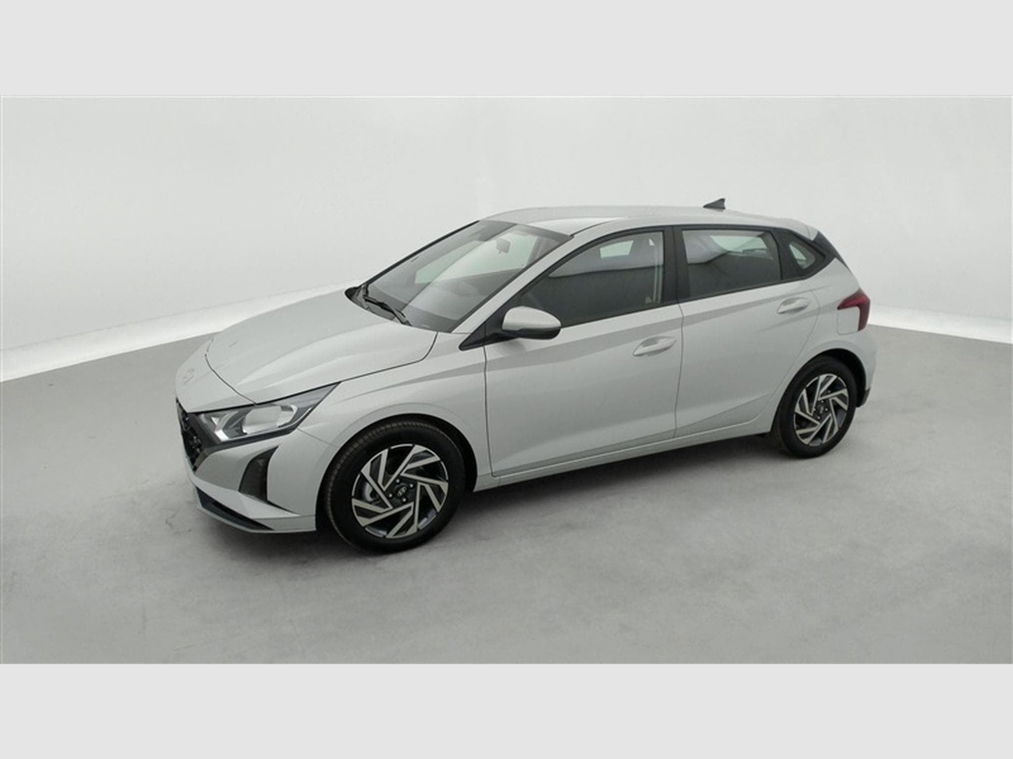 Hyundai i20 1.0 T-GDi 90Cv DCT ConnectLine NAVI / CARPLAY / CAMERA (2026) - Photo 21