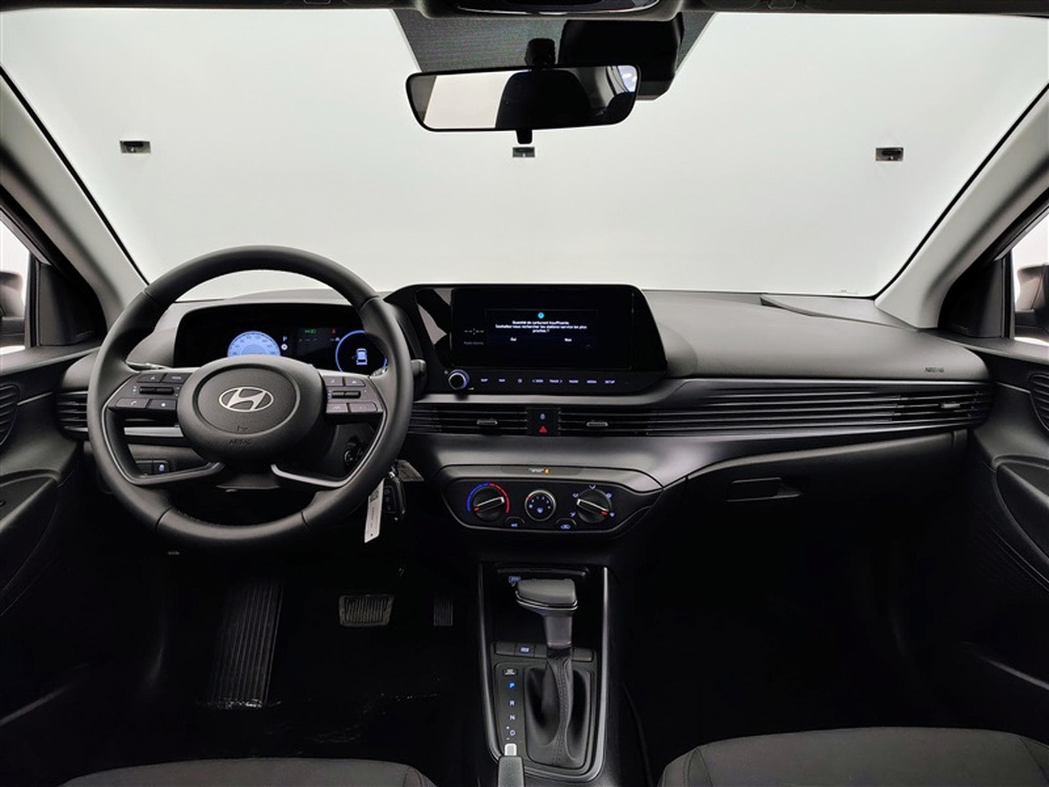 Hyundai i20 1.0 T-GDi 90Cv DCT ConnectLine NAVI / CARPLAY / CAMERA (2026) - Photo 8