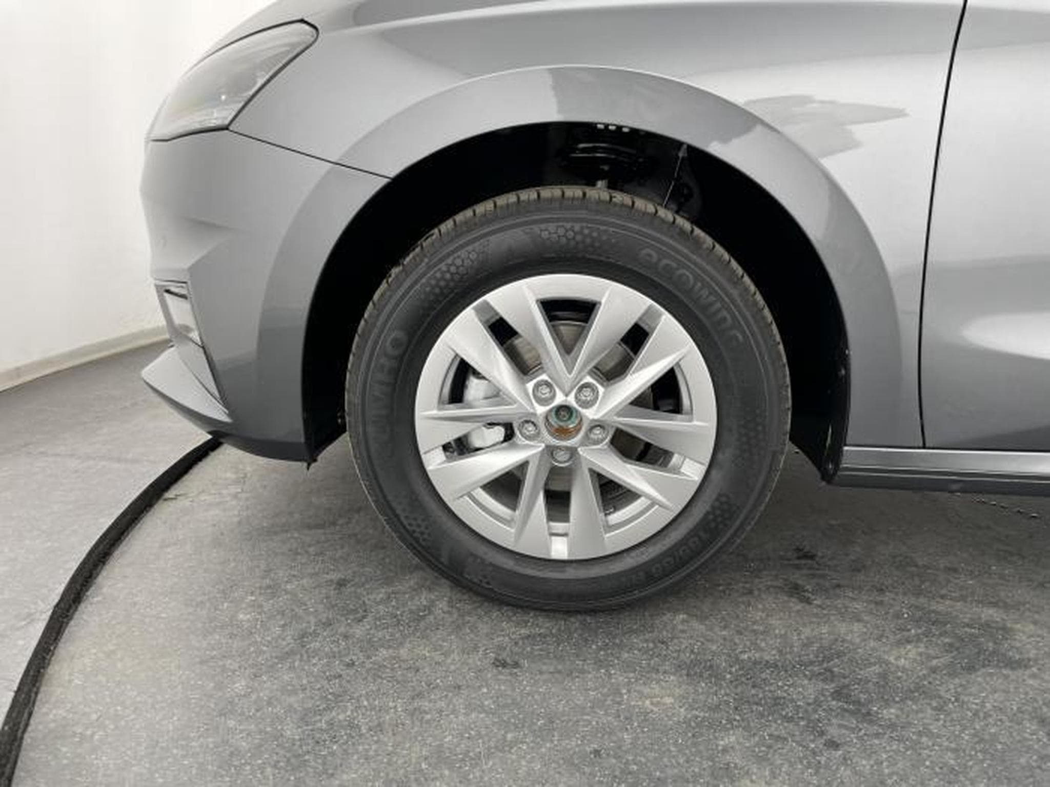 Skoda Fabia Easy Balance (2026) - Photo 11