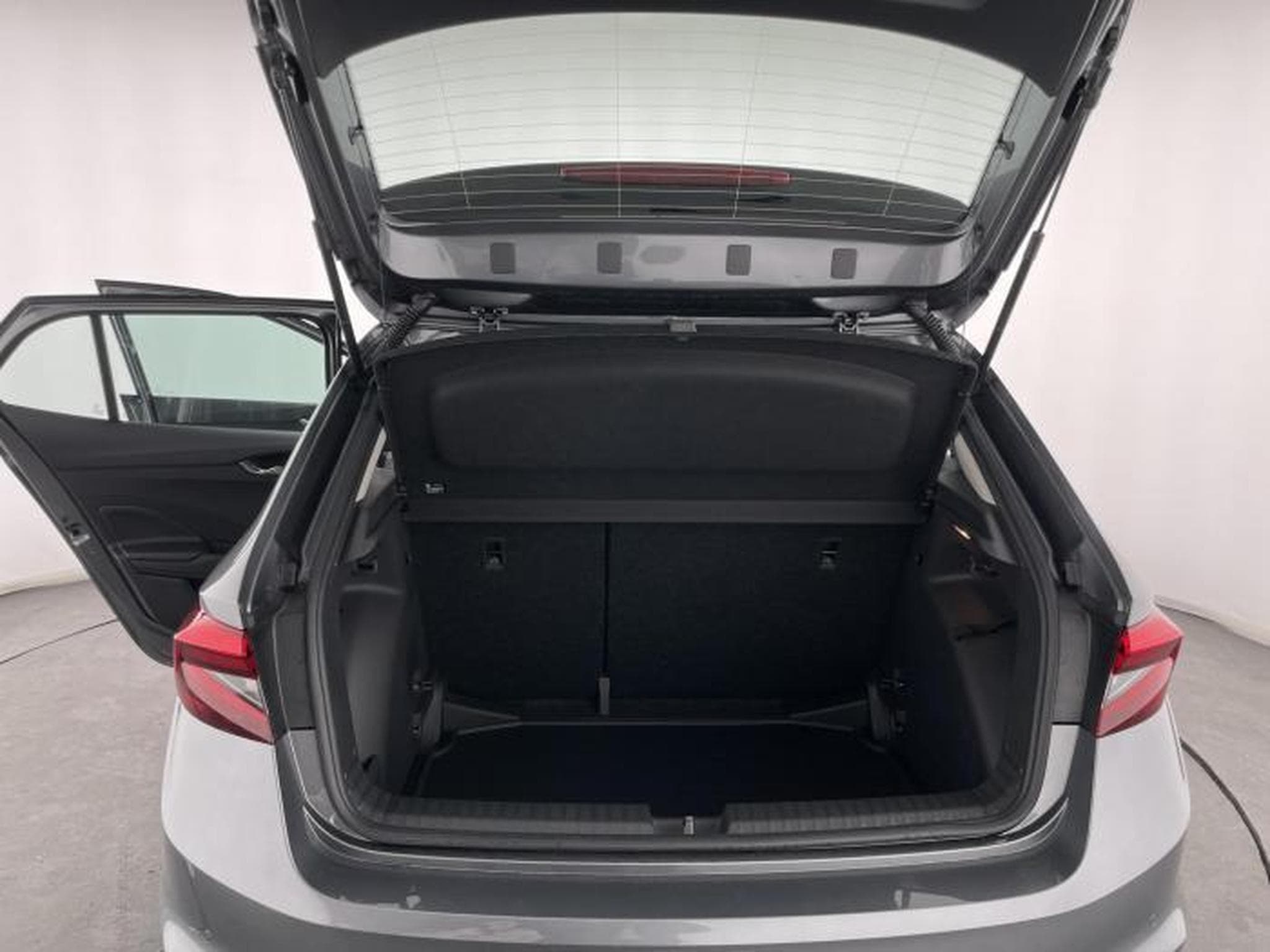 Skoda Fabia Easy Balance (2026) - Photo 14