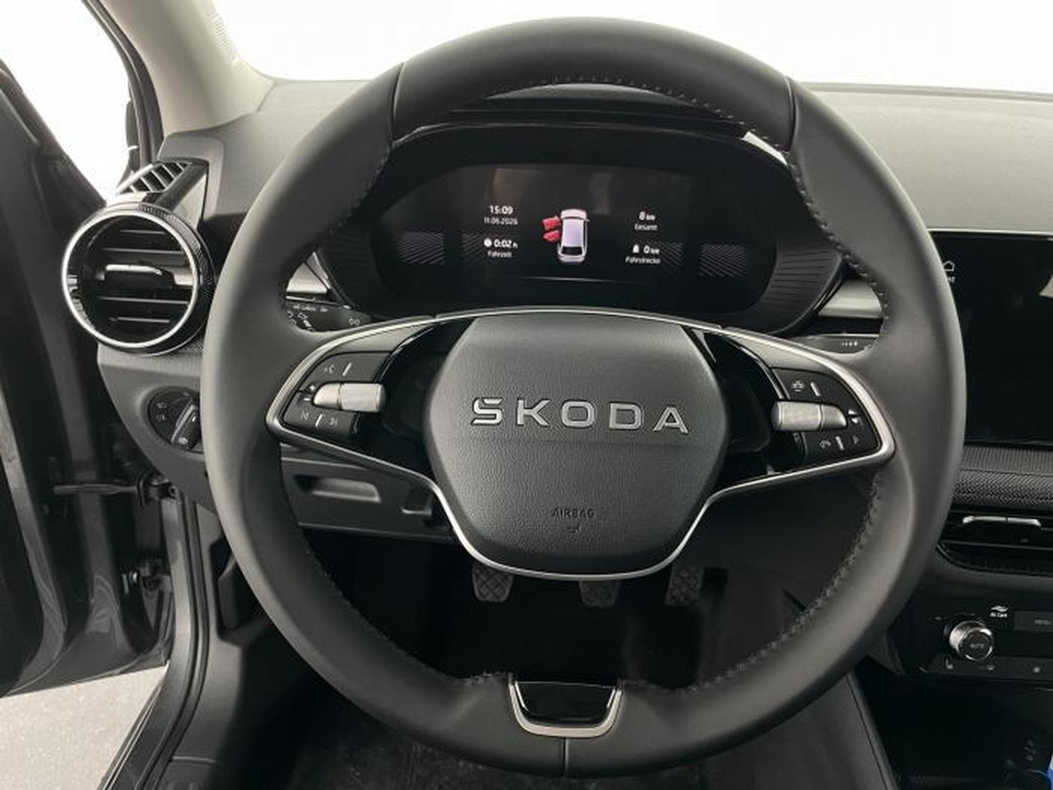 Skoda Fabia Easy Balance (2026) - Photo 16