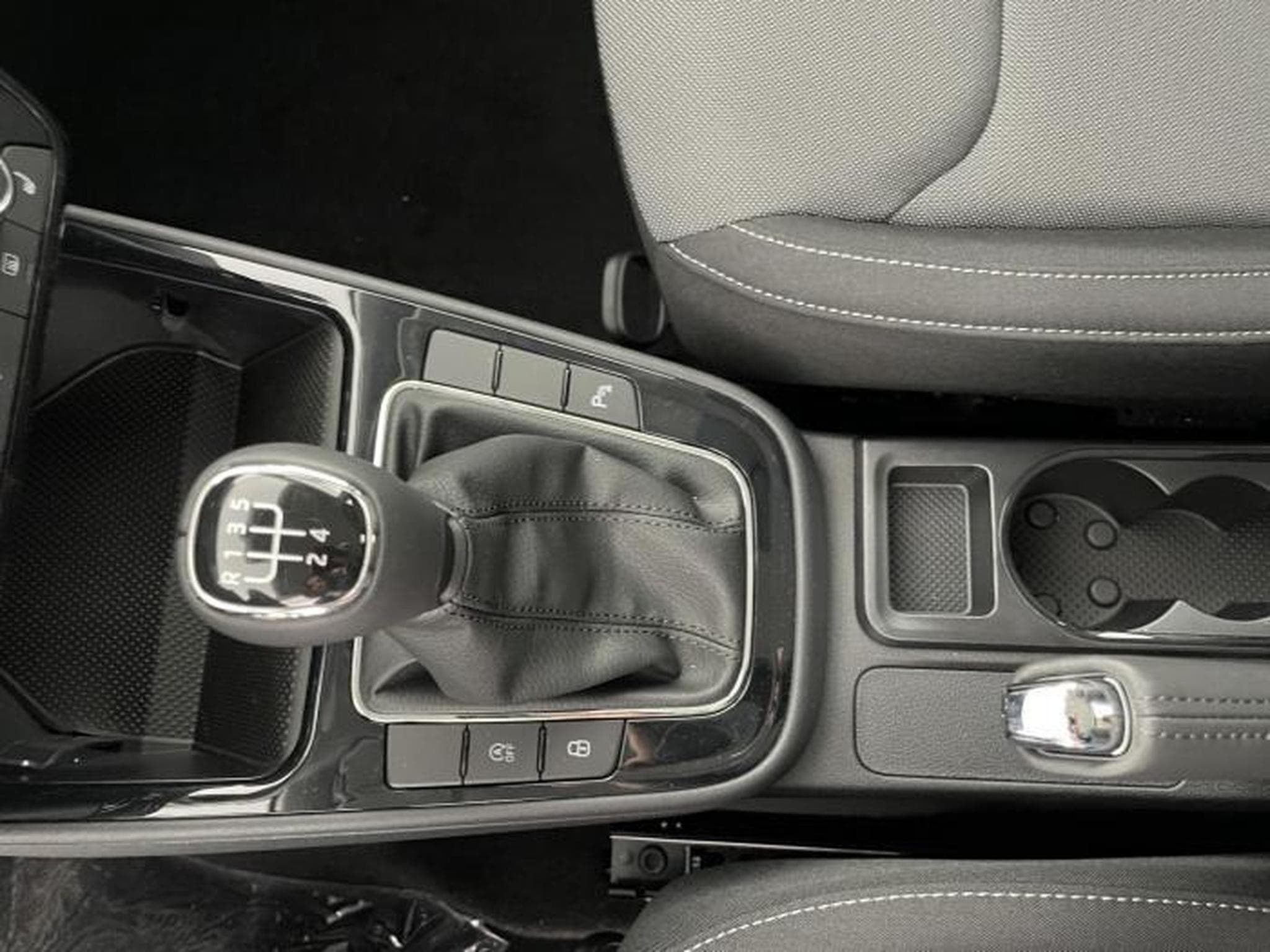 Skoda Fabia Easy Balance (2026) - Photo 17