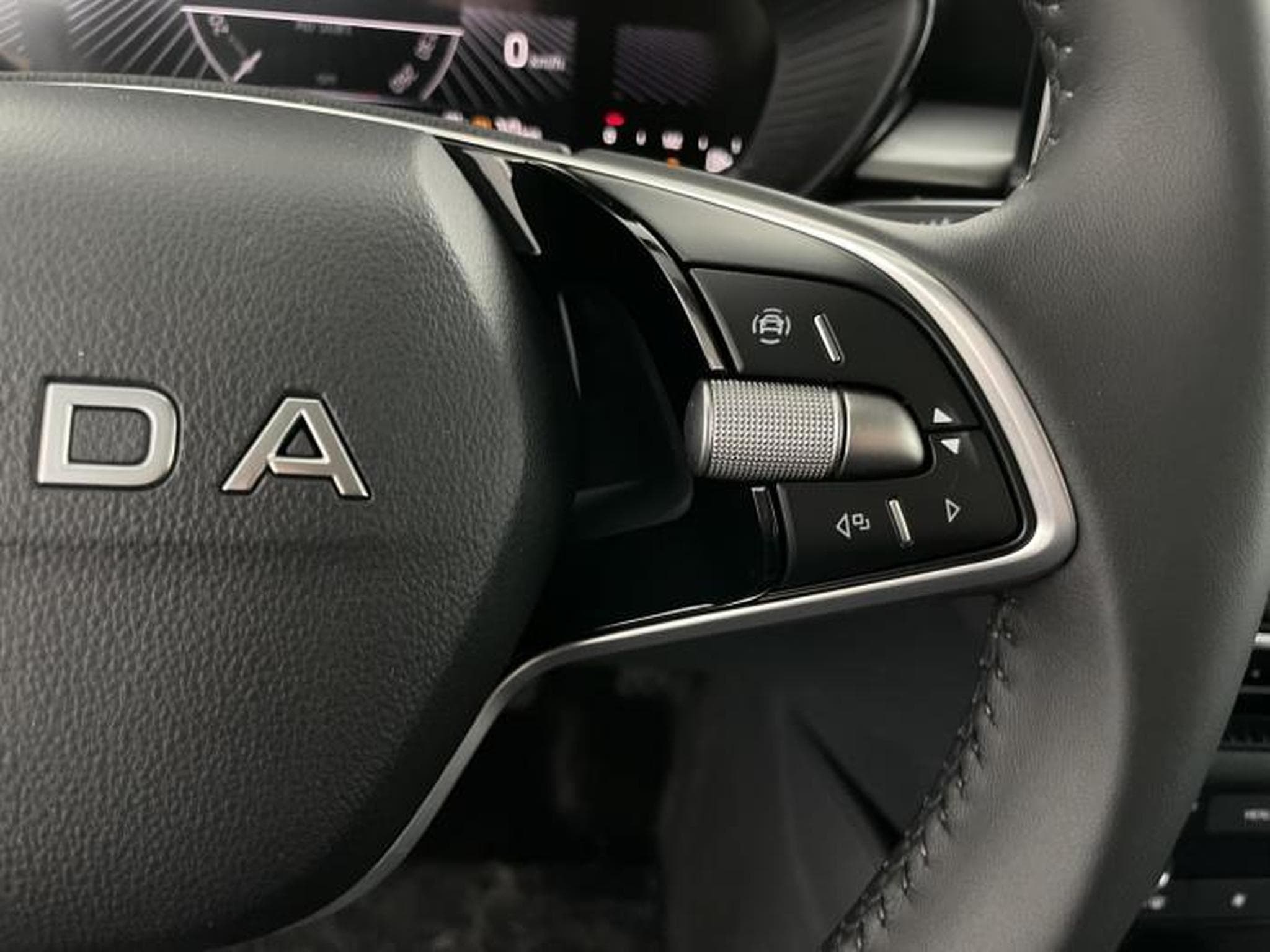 Skoda Fabia Easy Balance (2026) - Photo 19