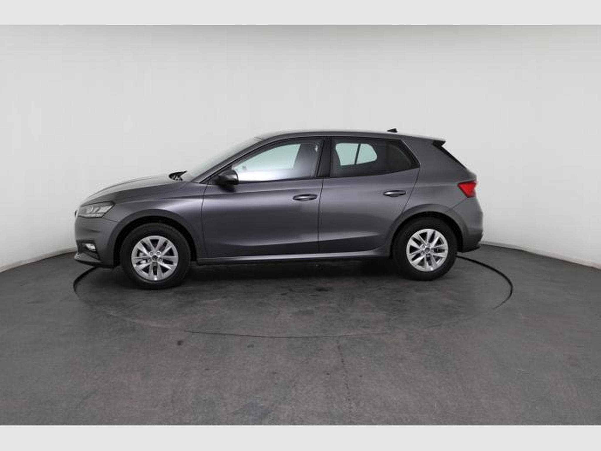 Skoda Fabia Easy Balance (2026) - Photo 4