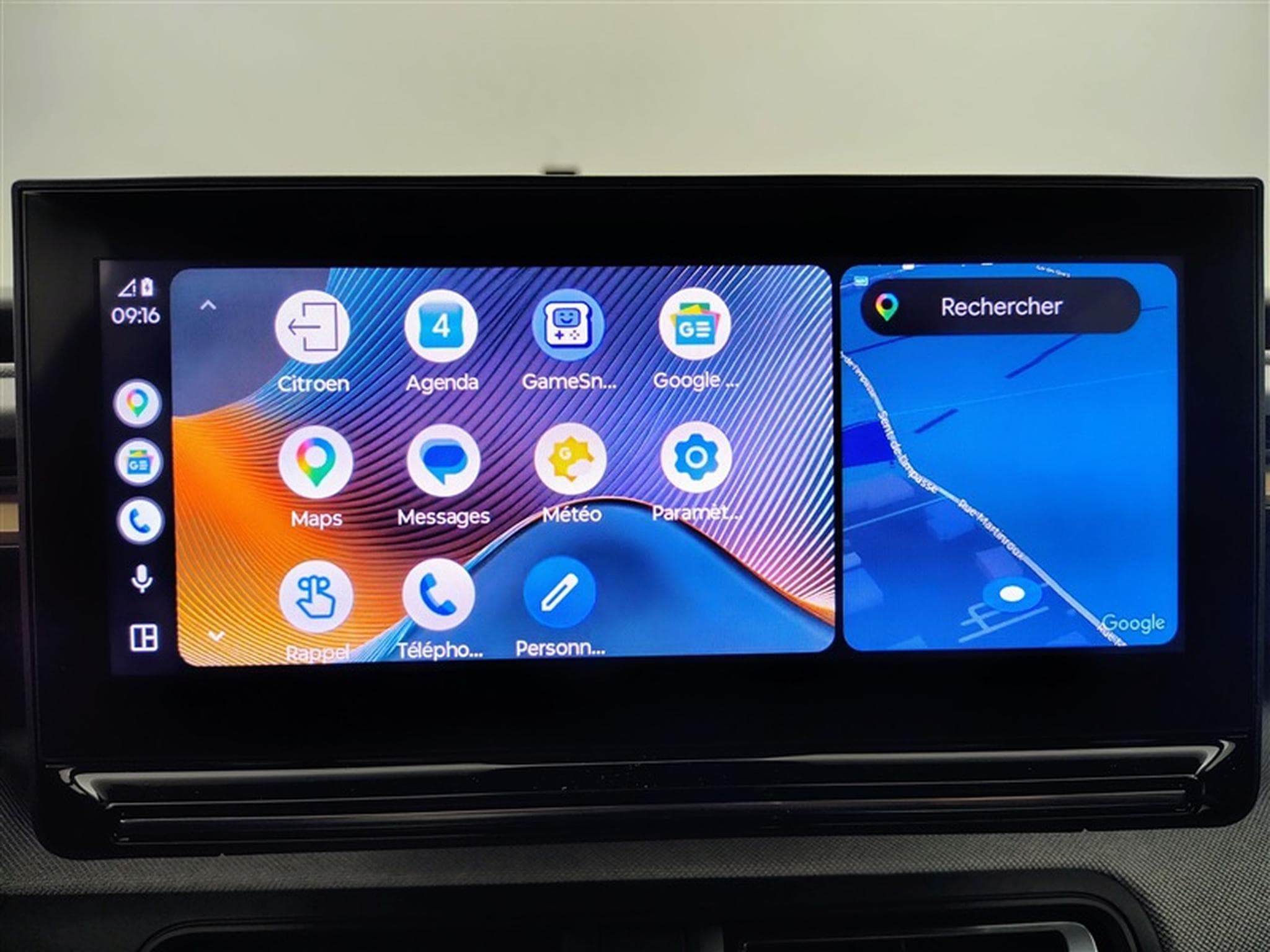 Citroen C3 Aircross 1.2 Hybrid 145Cv e-DCS6 Plus CARPLAY / CAMERA (2025) - Foto 19