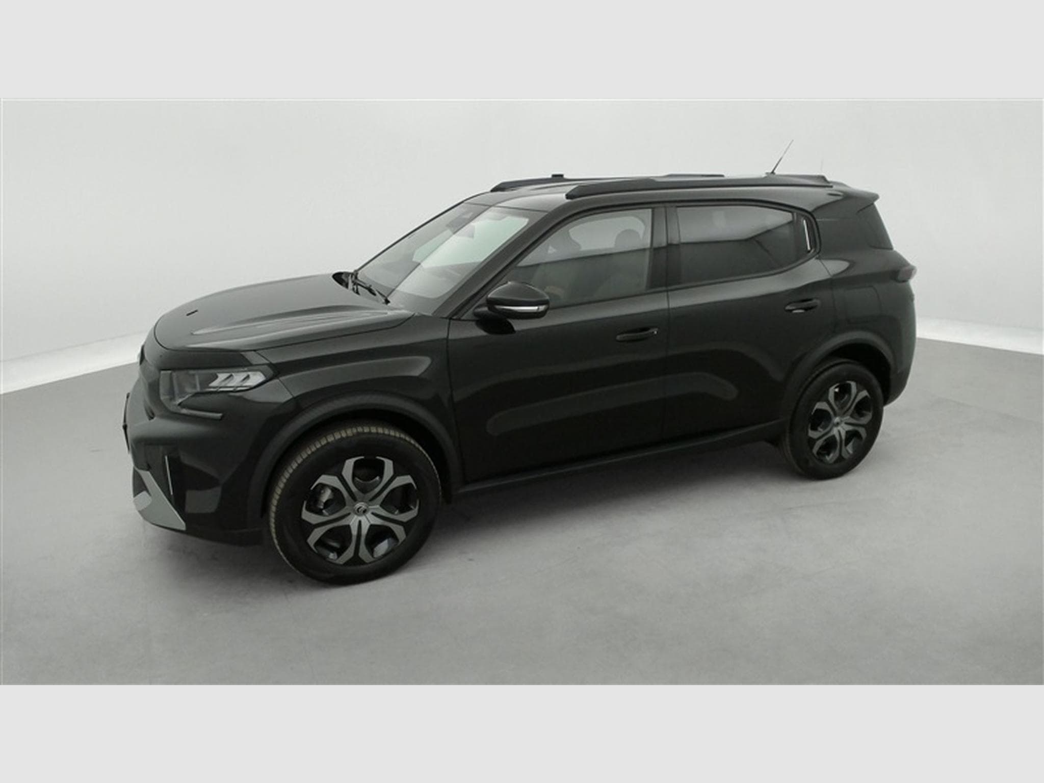 Citroen C3 Aircross 1.2 Hybrid 145Cv e-DCS6 Plus CARPLAY / CAMERA (2025) - Foto 20
