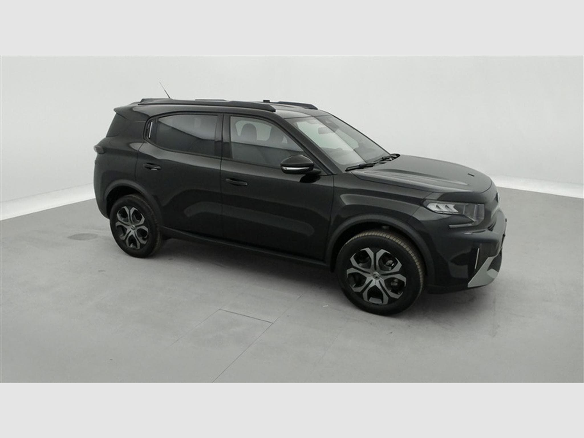 Citroen C3 Aircross 1.2 Hybrid 145Cv e-DCS6 Plus CARPLAY / CAMERA (2025) - Foto 22