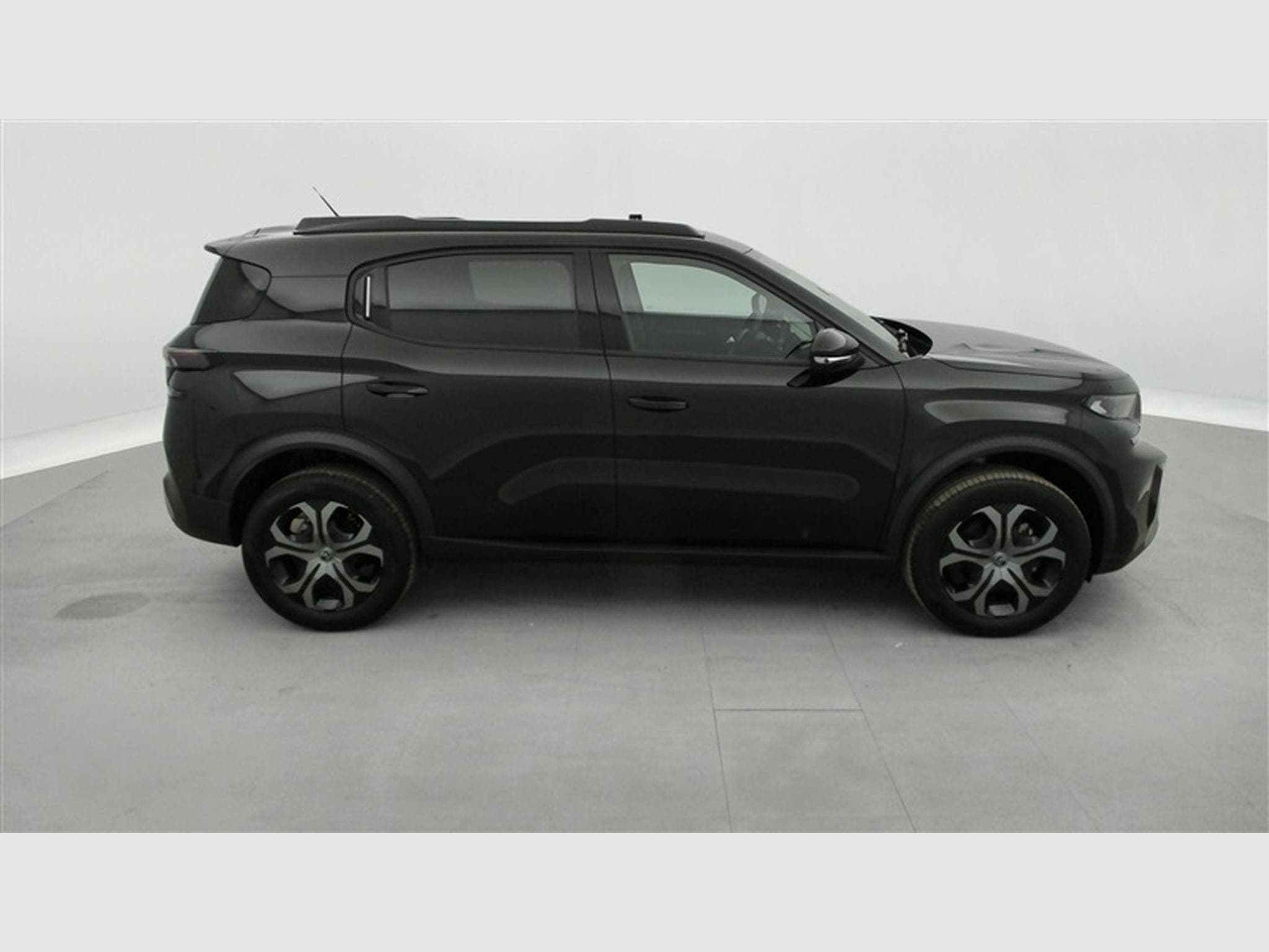 Citroen C3 Aircross 1.2 Hybrid 145Cv e-DCS6 Plus CARPLAY / CAMERA (2025) - Foto 23