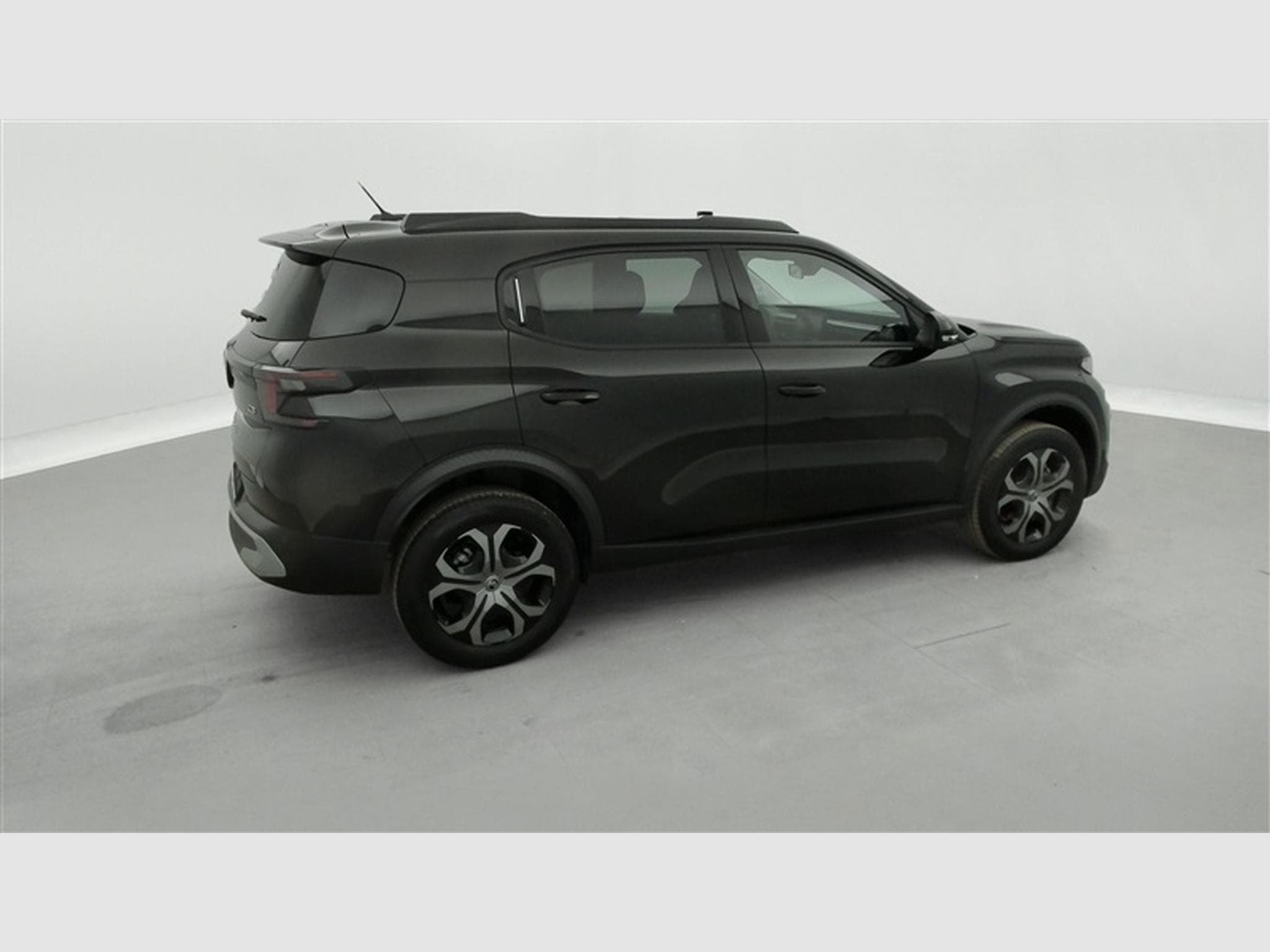 Citroen C3 Aircross 1.2 Hybrid 145Cv e-DCS6 Plus CARPLAY / CAMERA (2025) - Foto 24