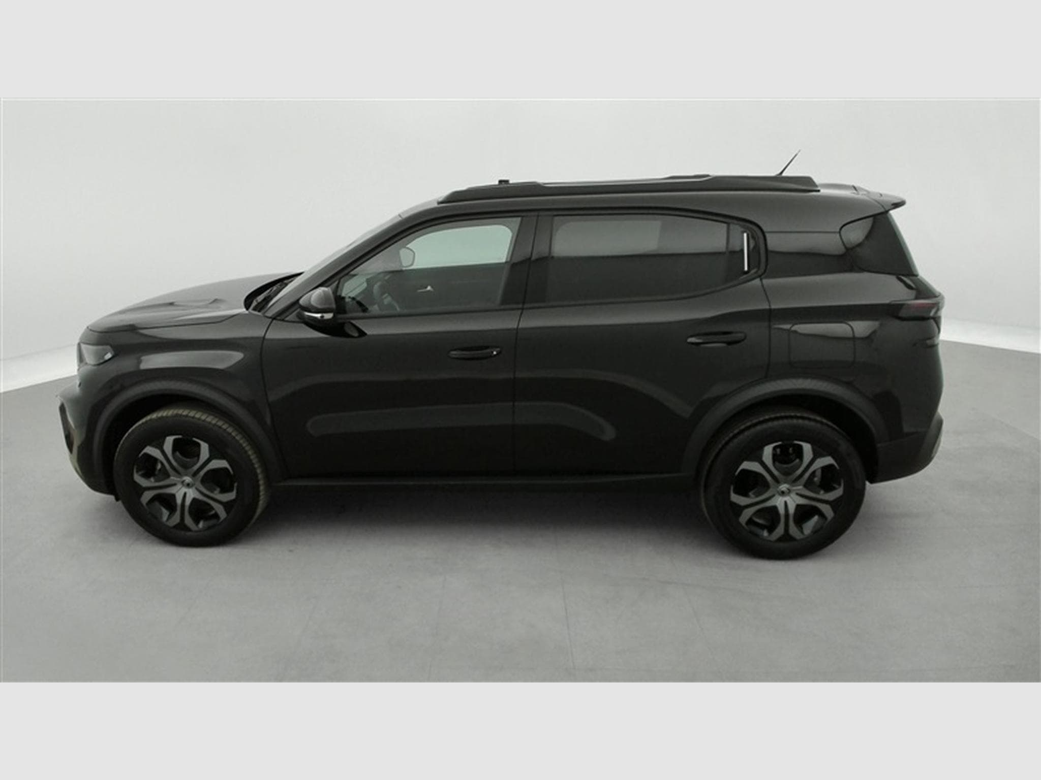 Citroen C3 Aircross 1.2 Hybrid 145Cv e-DCS6 Plus CARPLAY / CAMERA (2025) - Foto 3