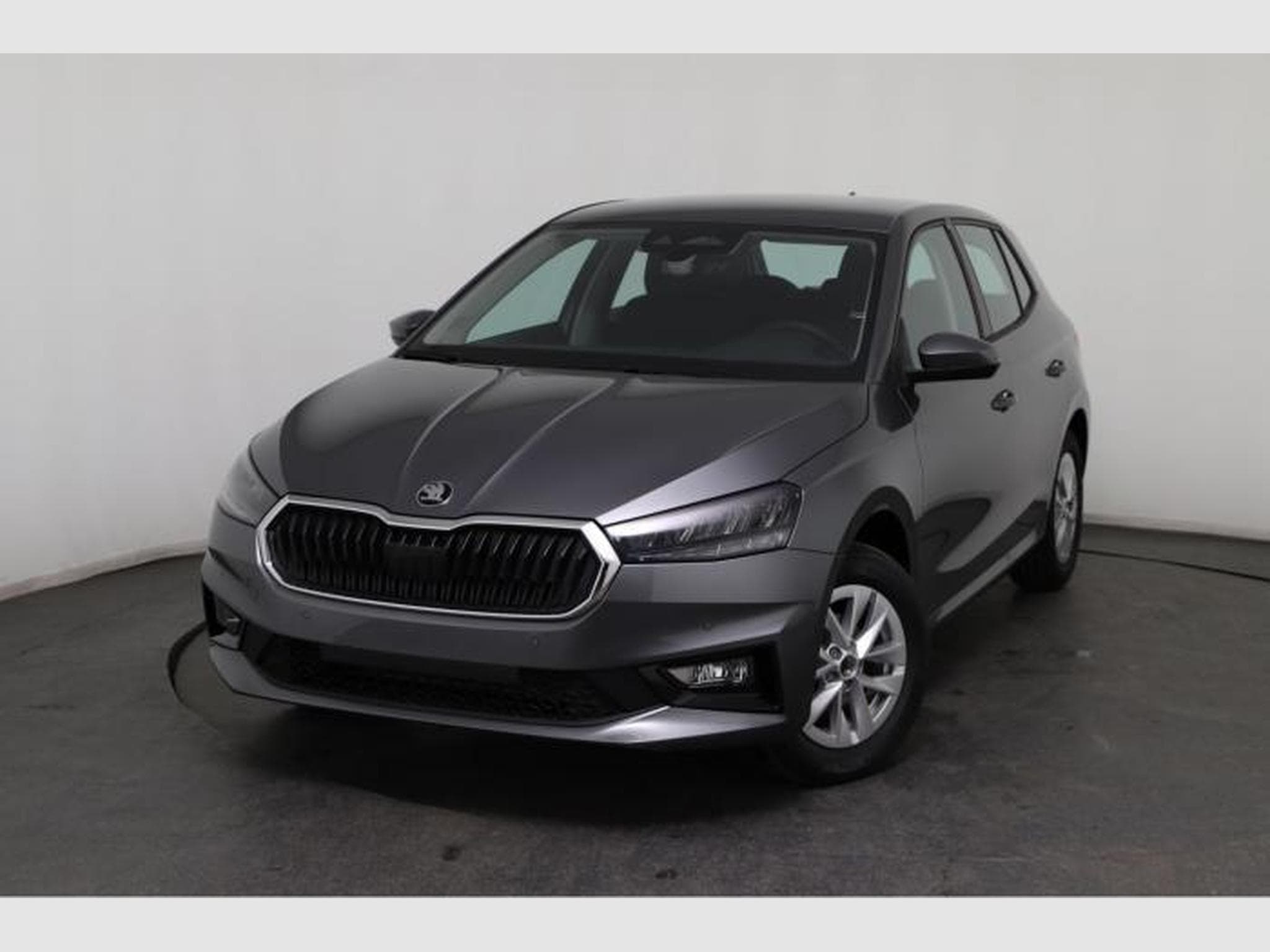 Skoda Fabia Easy Balance (2026) - Photo 1