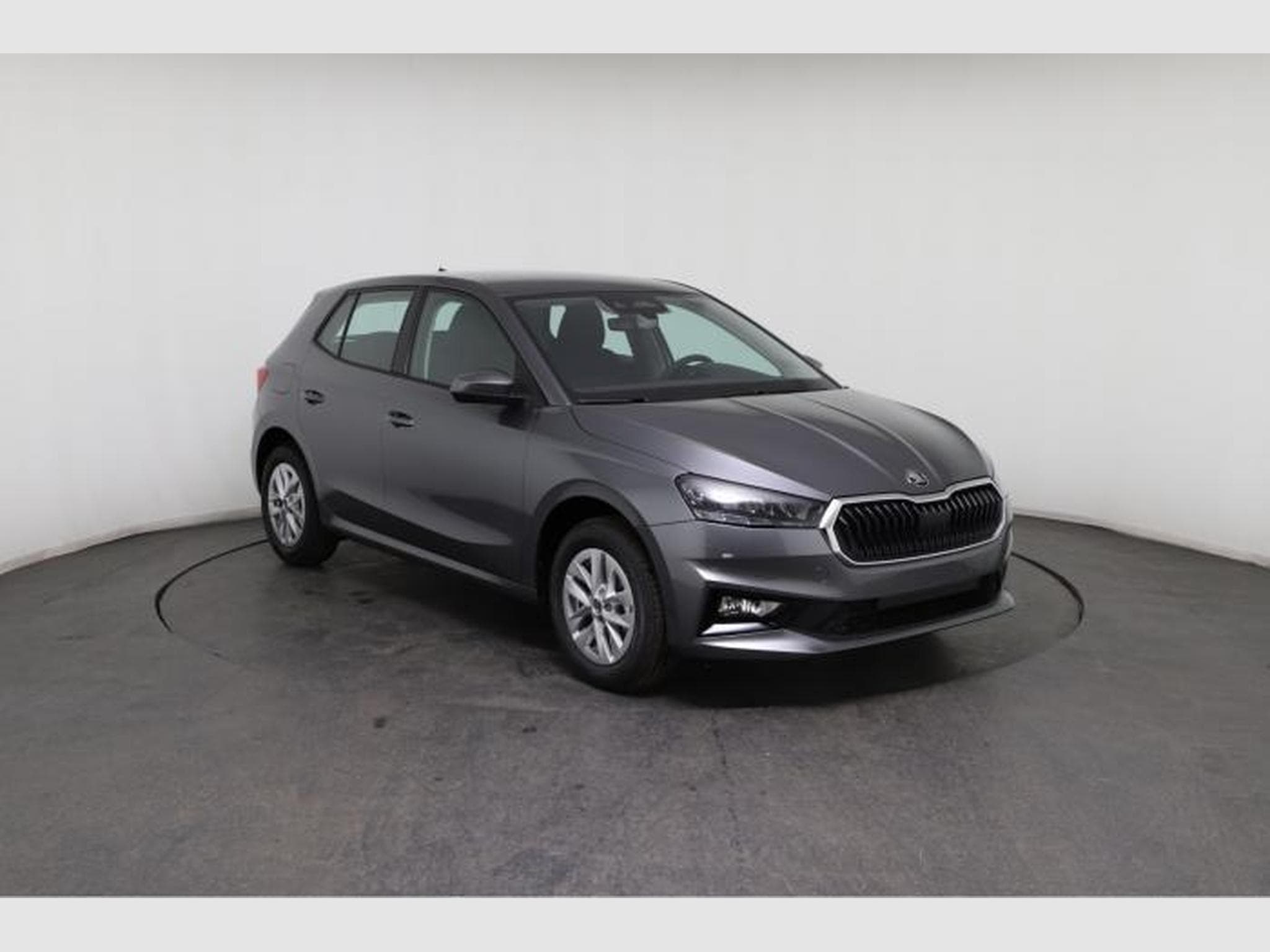 Skoda Fabia Easy Balance (2026) - Photo 10