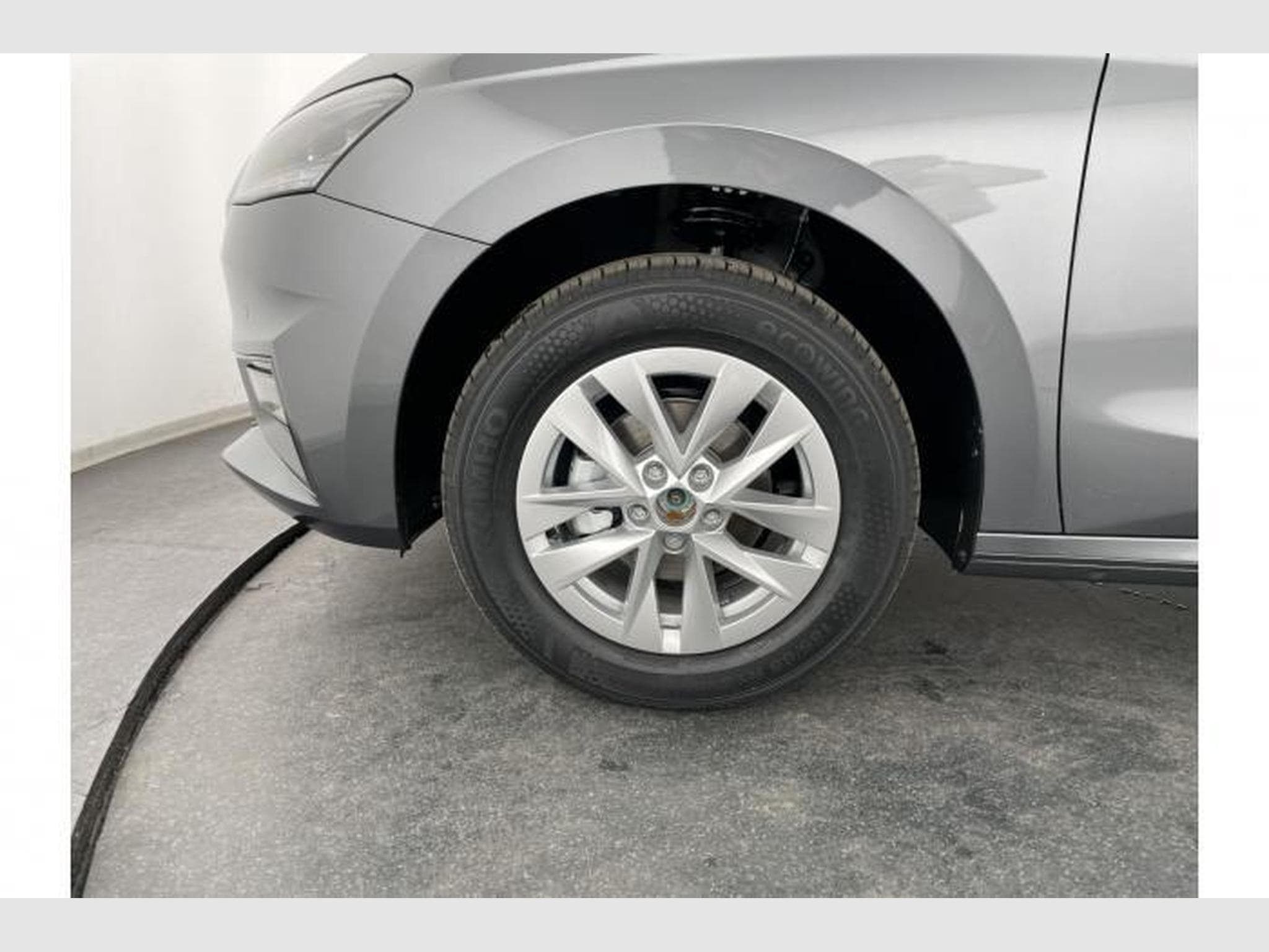 Skoda Fabia Easy Balance (2026) - Photo 11