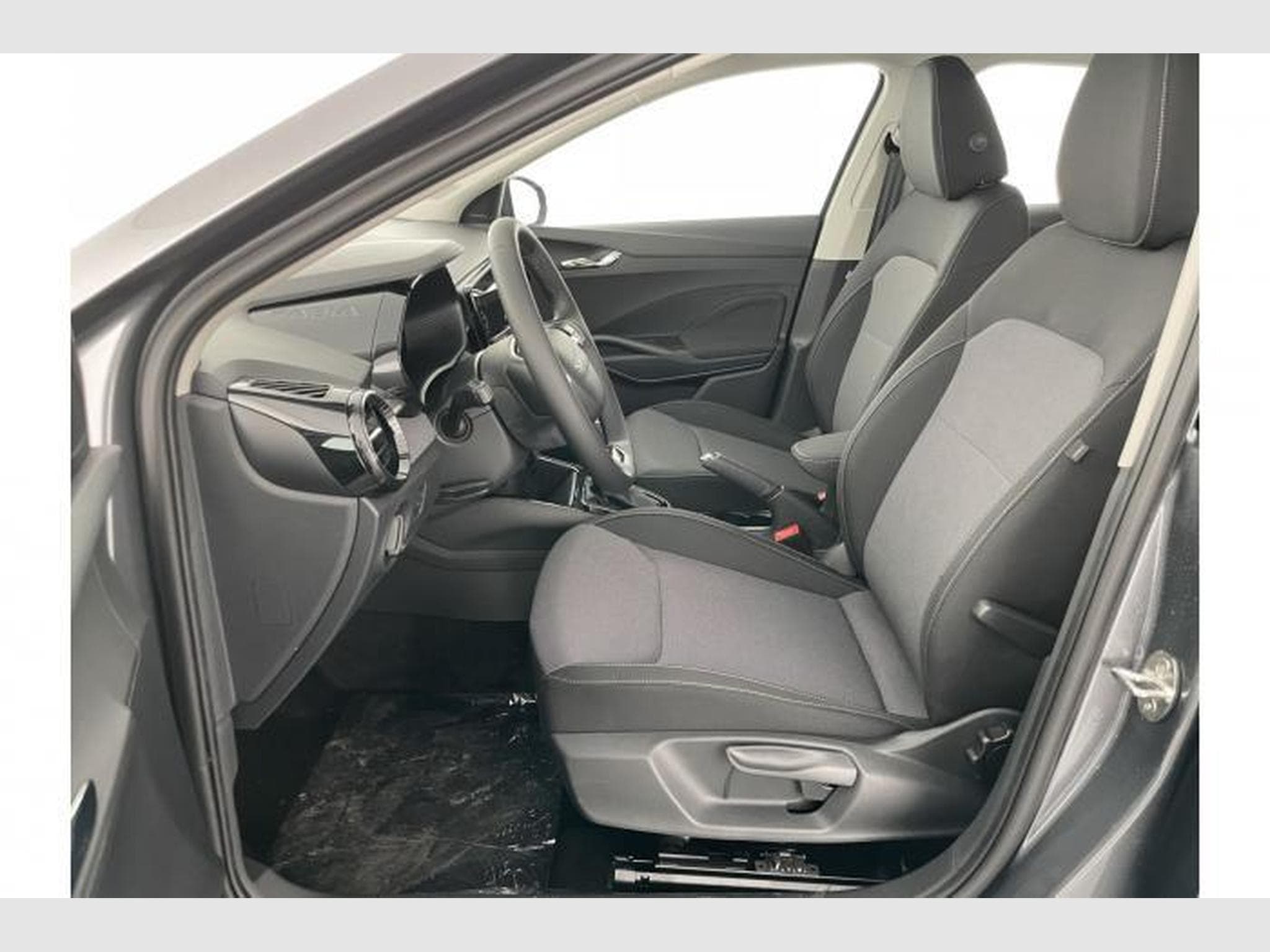 Skoda Fabia Easy Balance (2026) - Photo 12