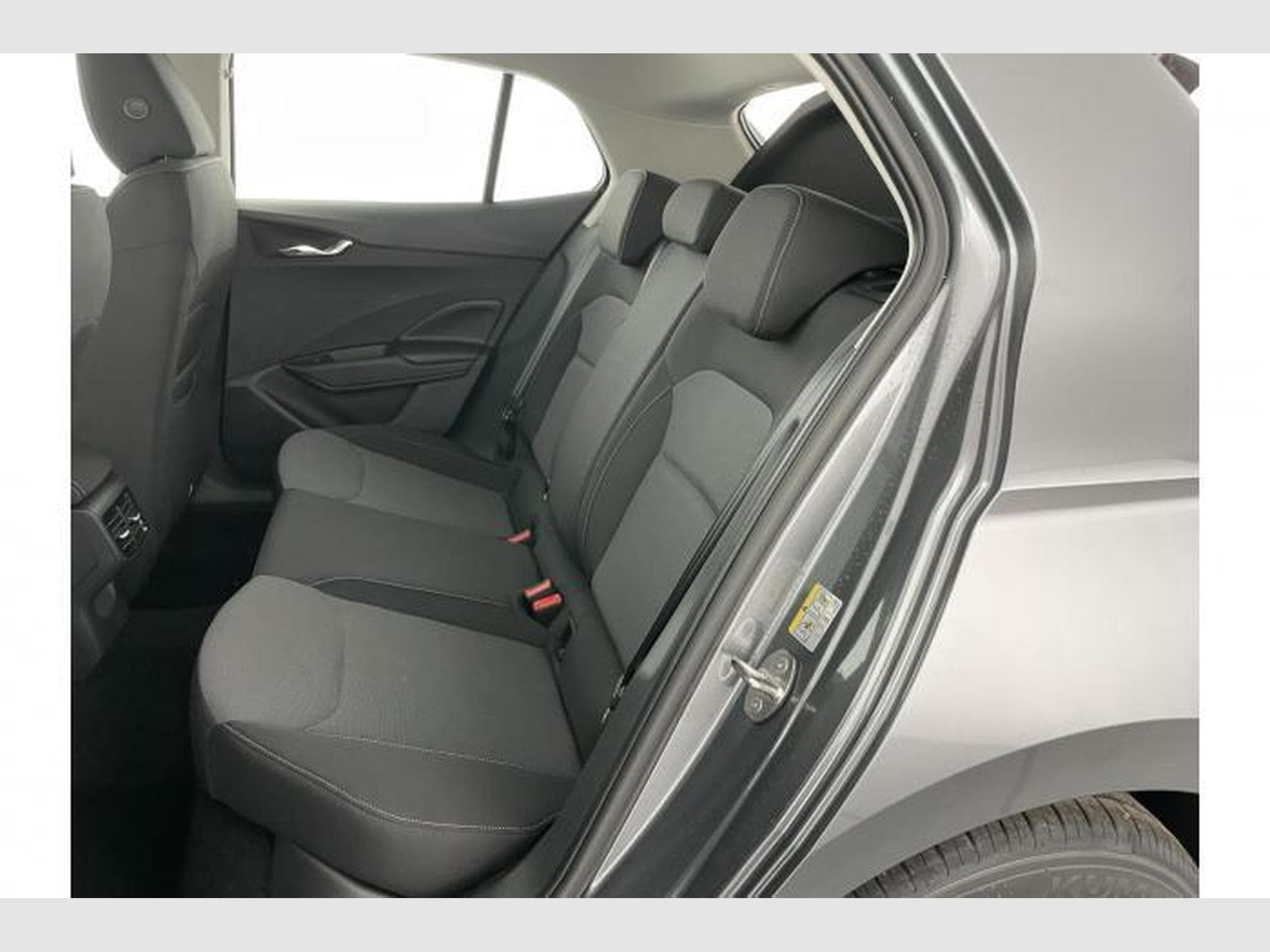Skoda Fabia Easy Balance (2026) - Photo 13
