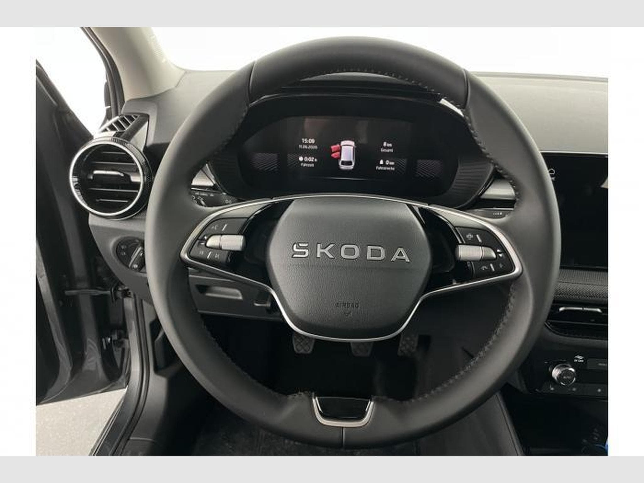 Skoda Fabia Easy Balance (2026) - Photo 16