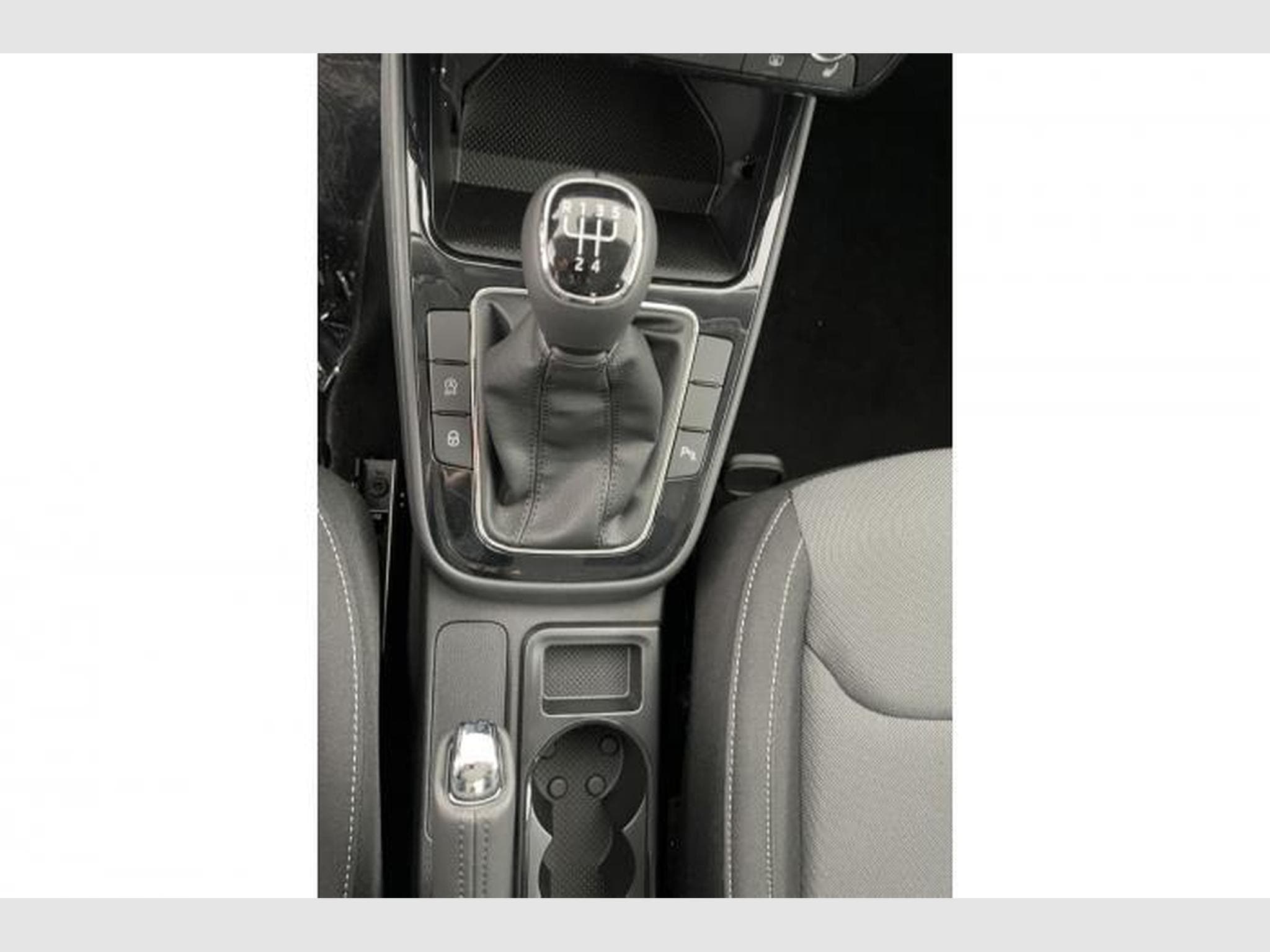 Skoda Fabia Easy Balance (2026) - Photo 17