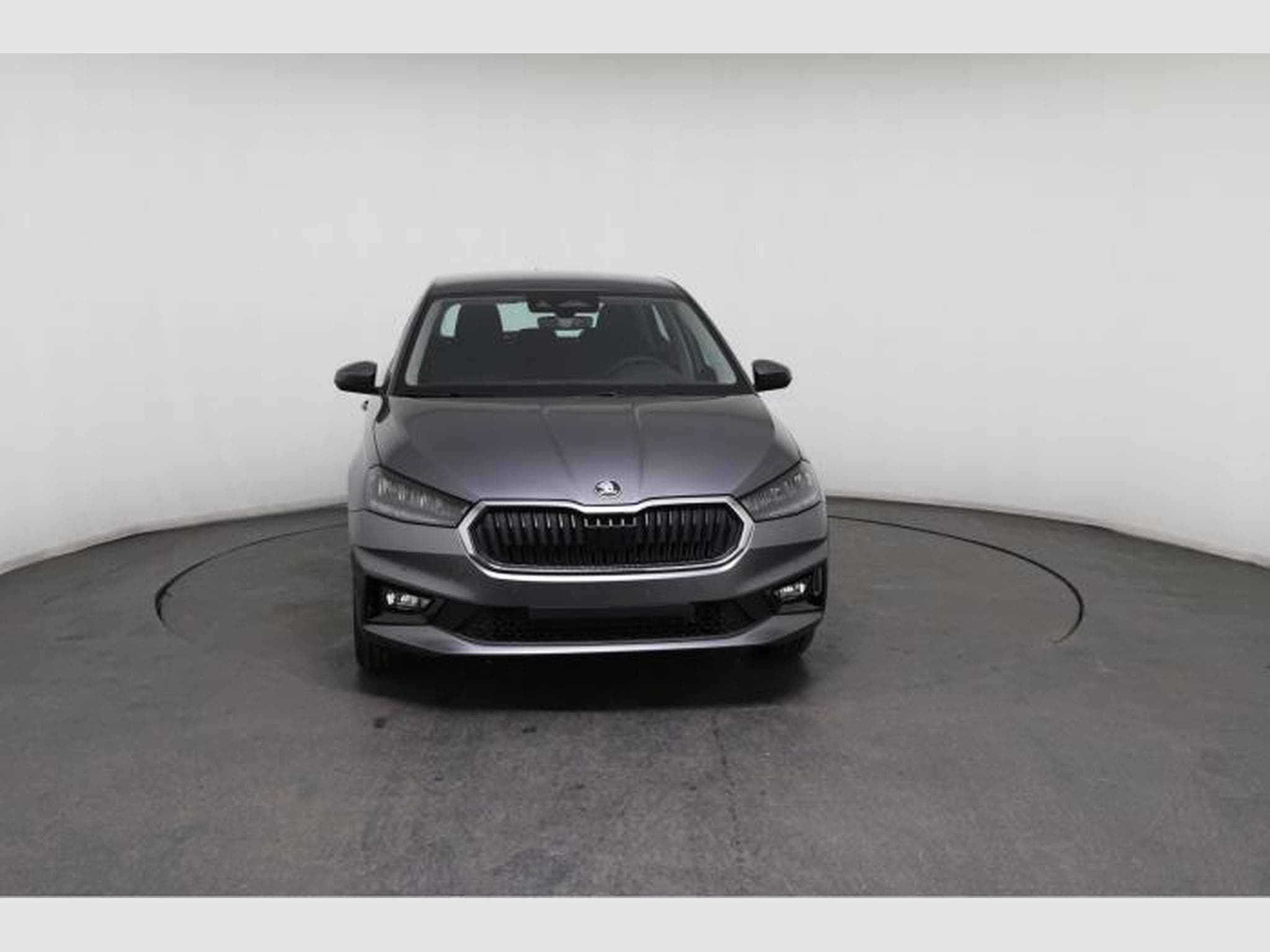 Skoda Fabia Easy Balance (2026) - Photo 2