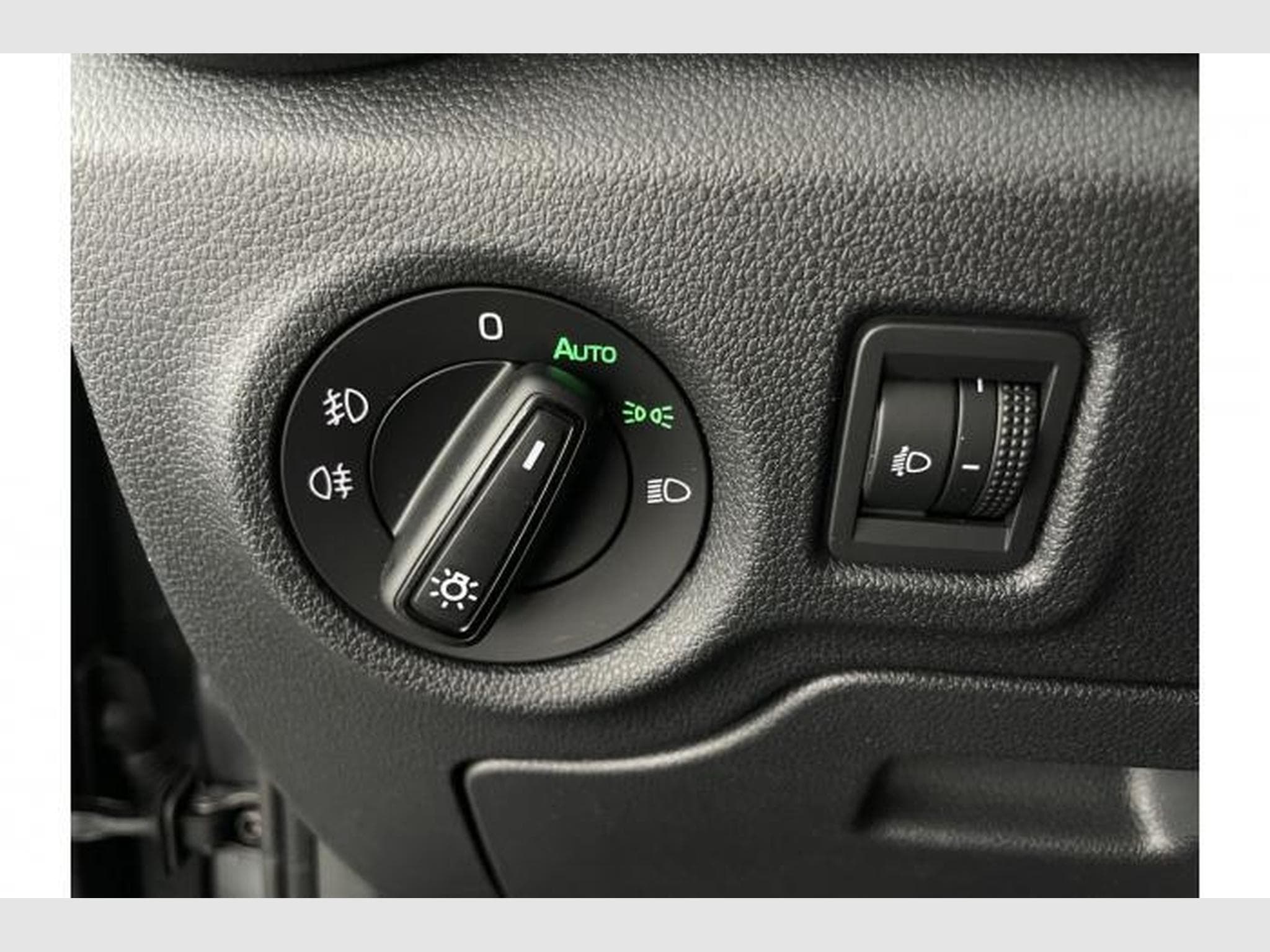 Skoda Fabia Easy Balance (2026) - Photo 22