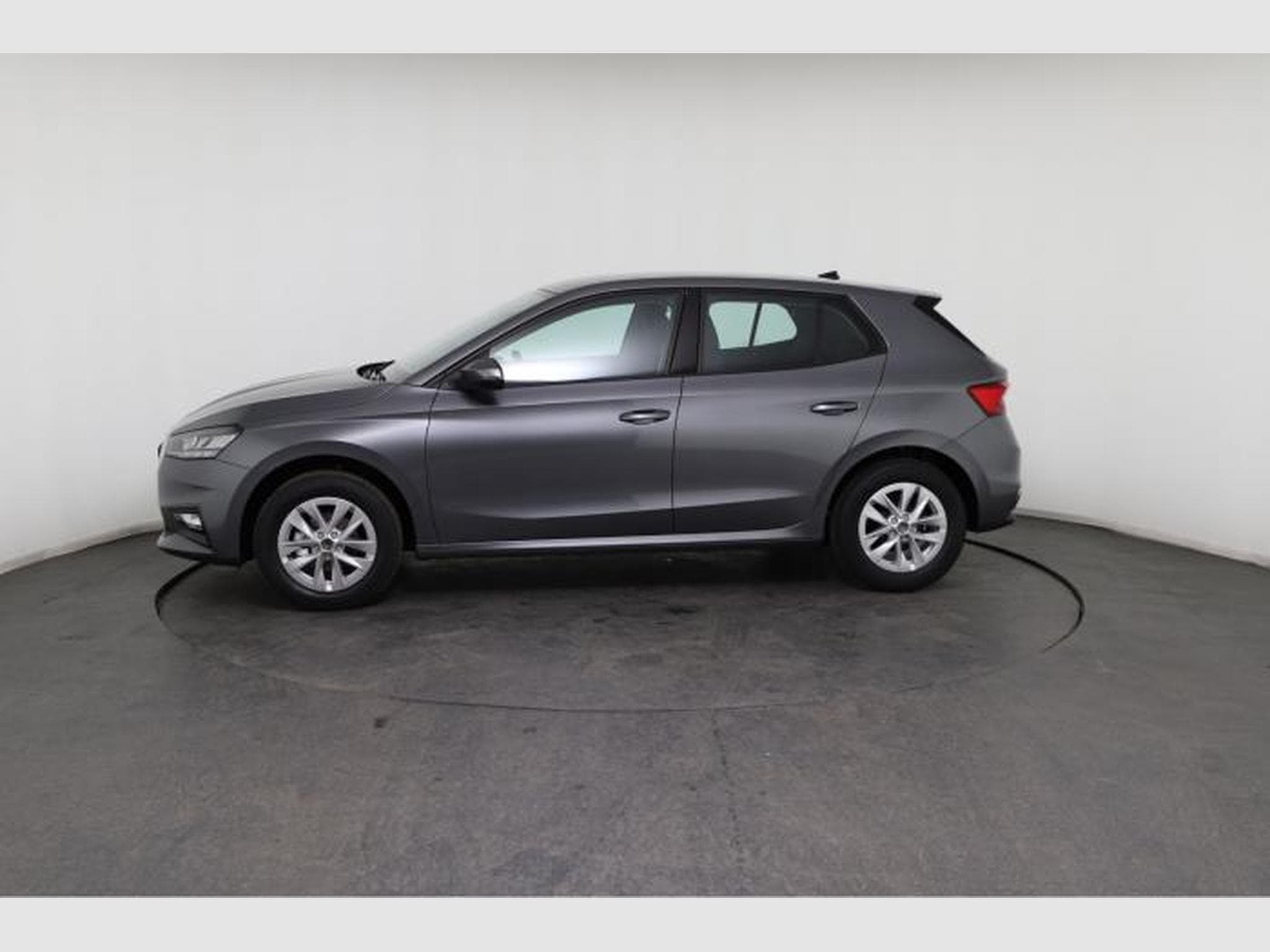 Skoda Fabia Easy Balance (2026) - Photo 4