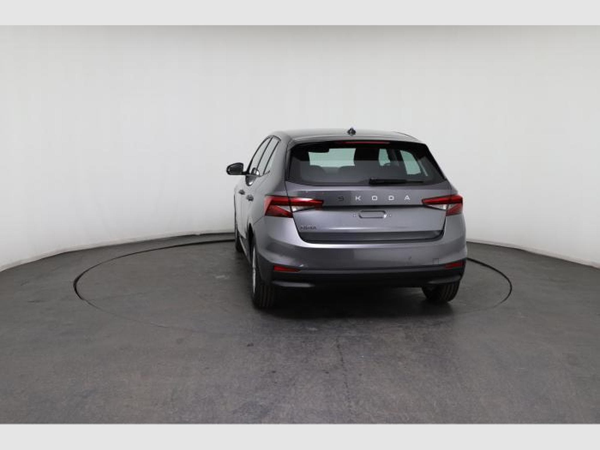 Skoda Fabia Easy Balance (2026) - Photo 6