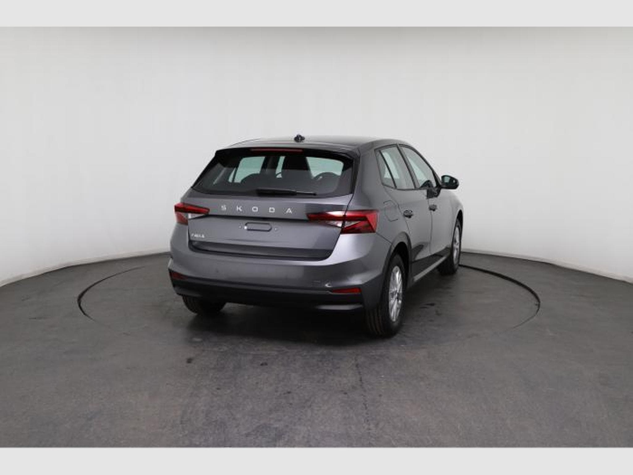 Skoda Fabia Easy Balance (2026) - Photo 7