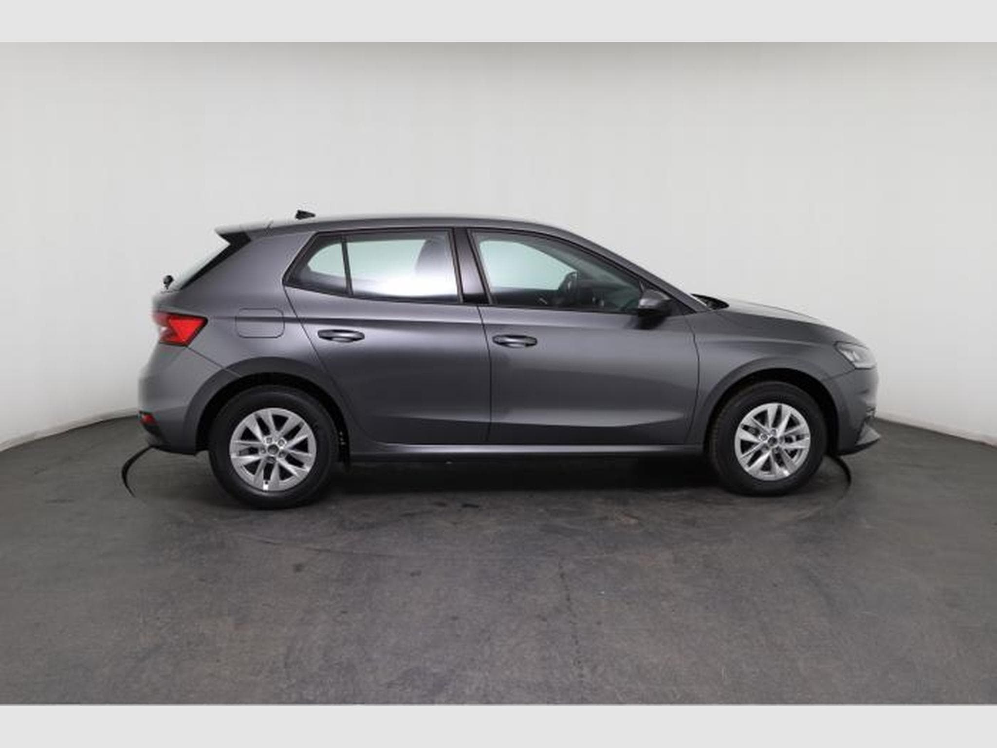 Skoda Fabia Easy Balance (2026) - Photo 9