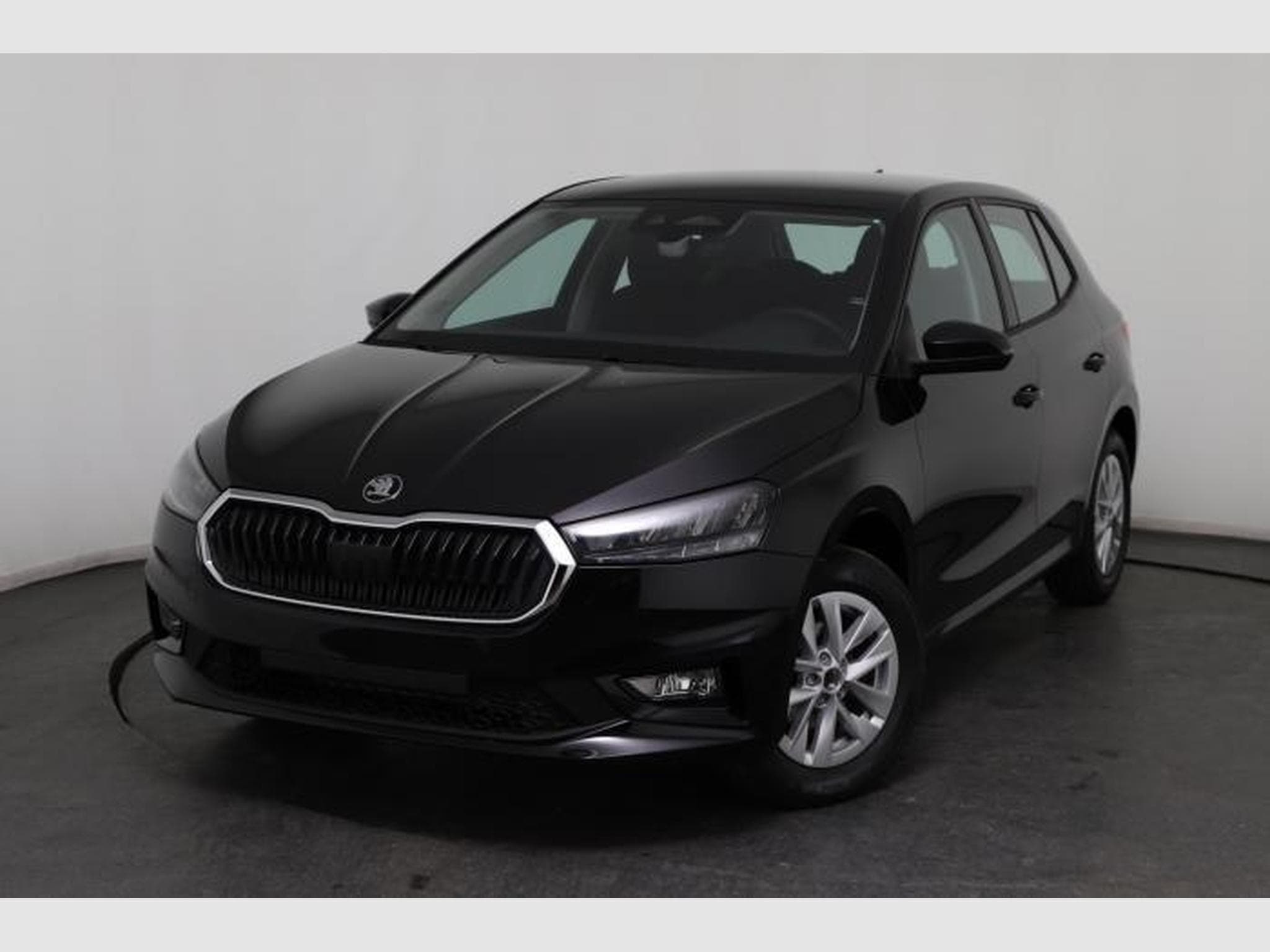Skoda Fabia Easy Balance (2026) - Photo 1
