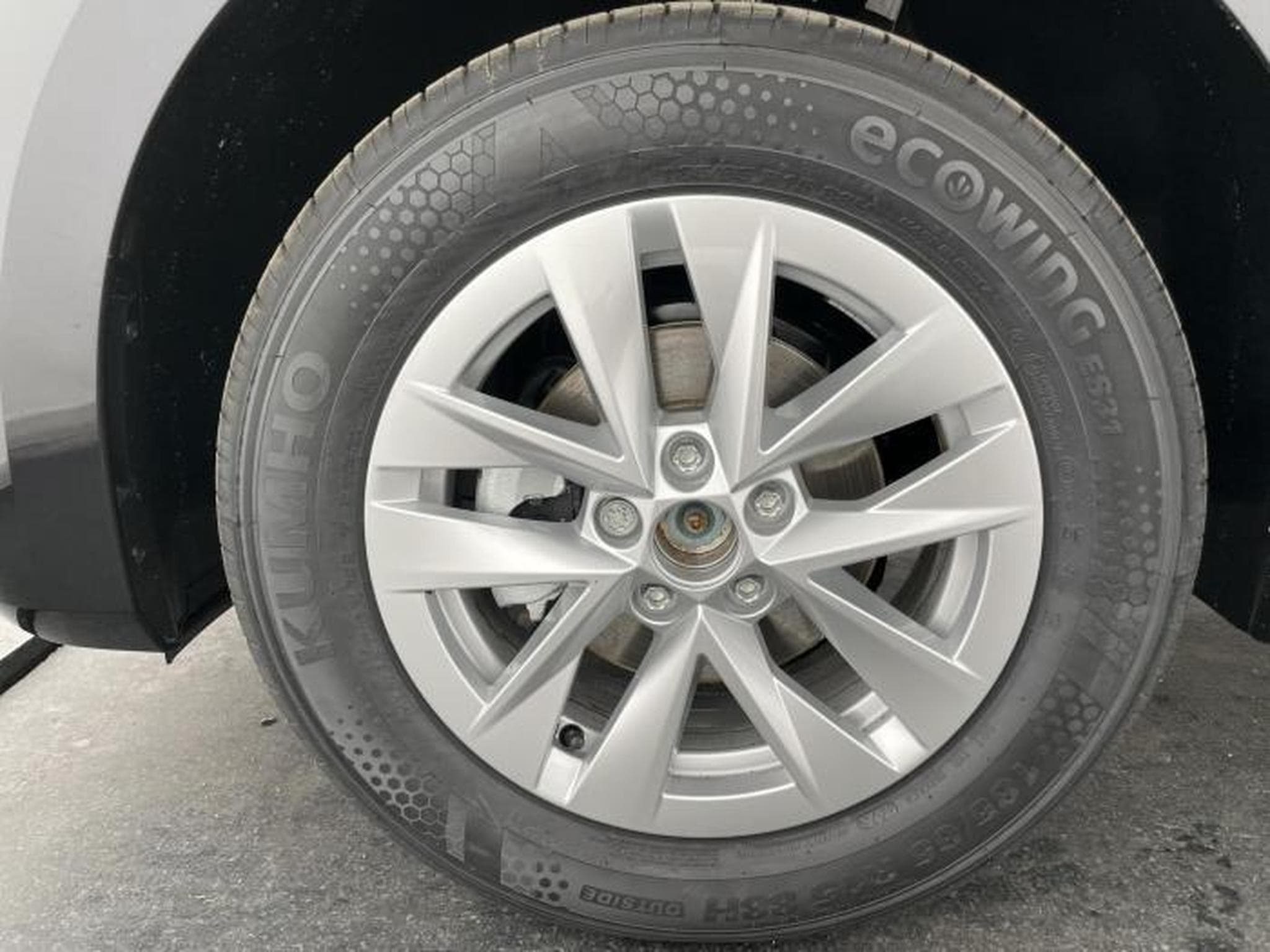 Skoda Fabia Easy Balance (2026) - Photo 11