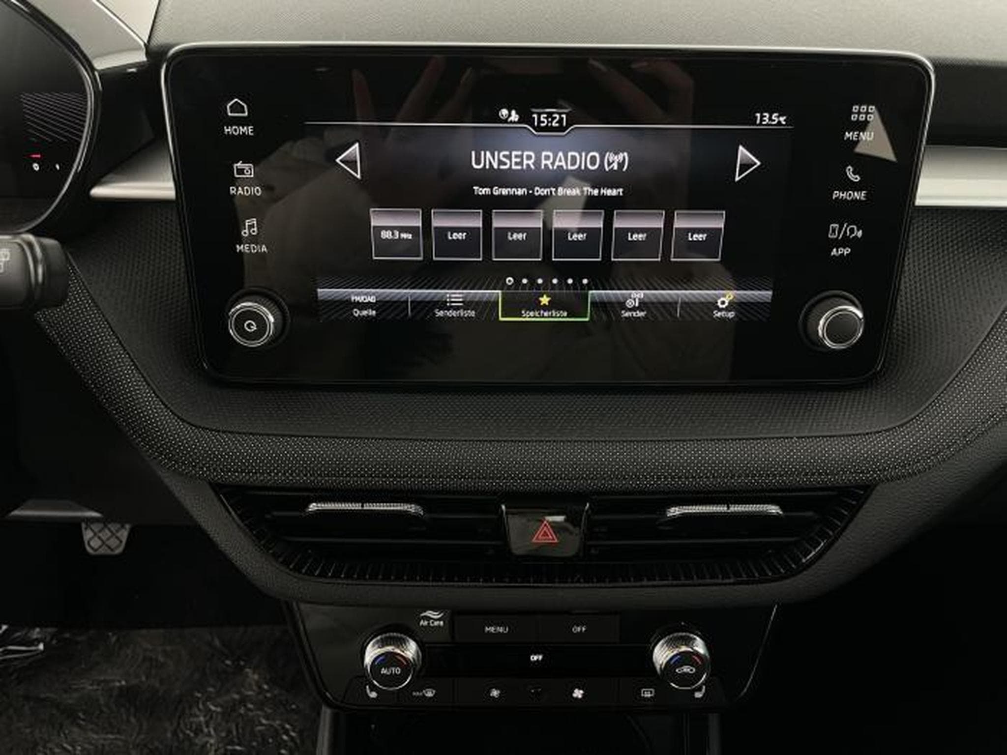 Skoda Fabia Easy Balance (2026) - Photo 18