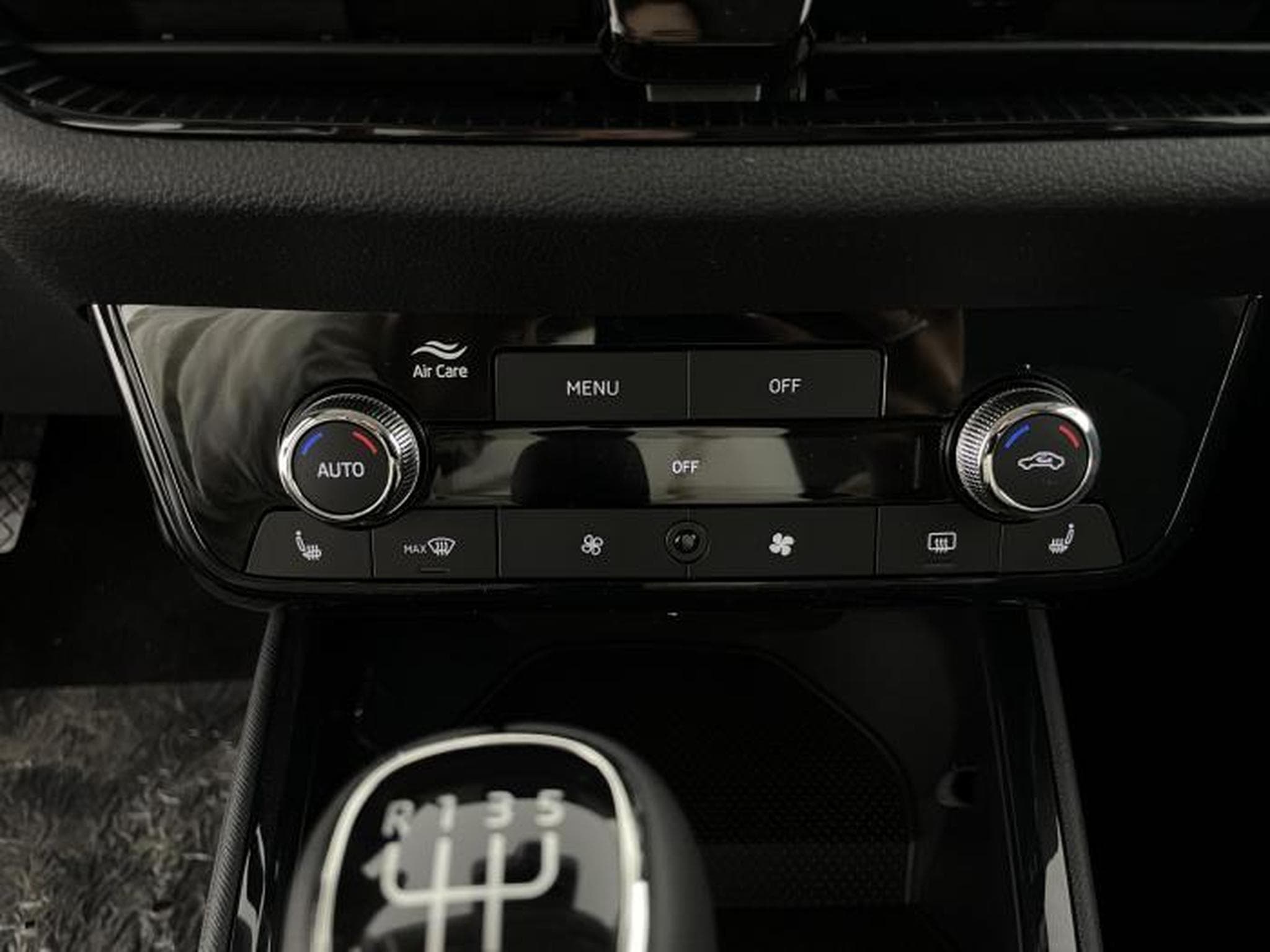 Skoda Fabia Easy Balance (2026) - Photo 19