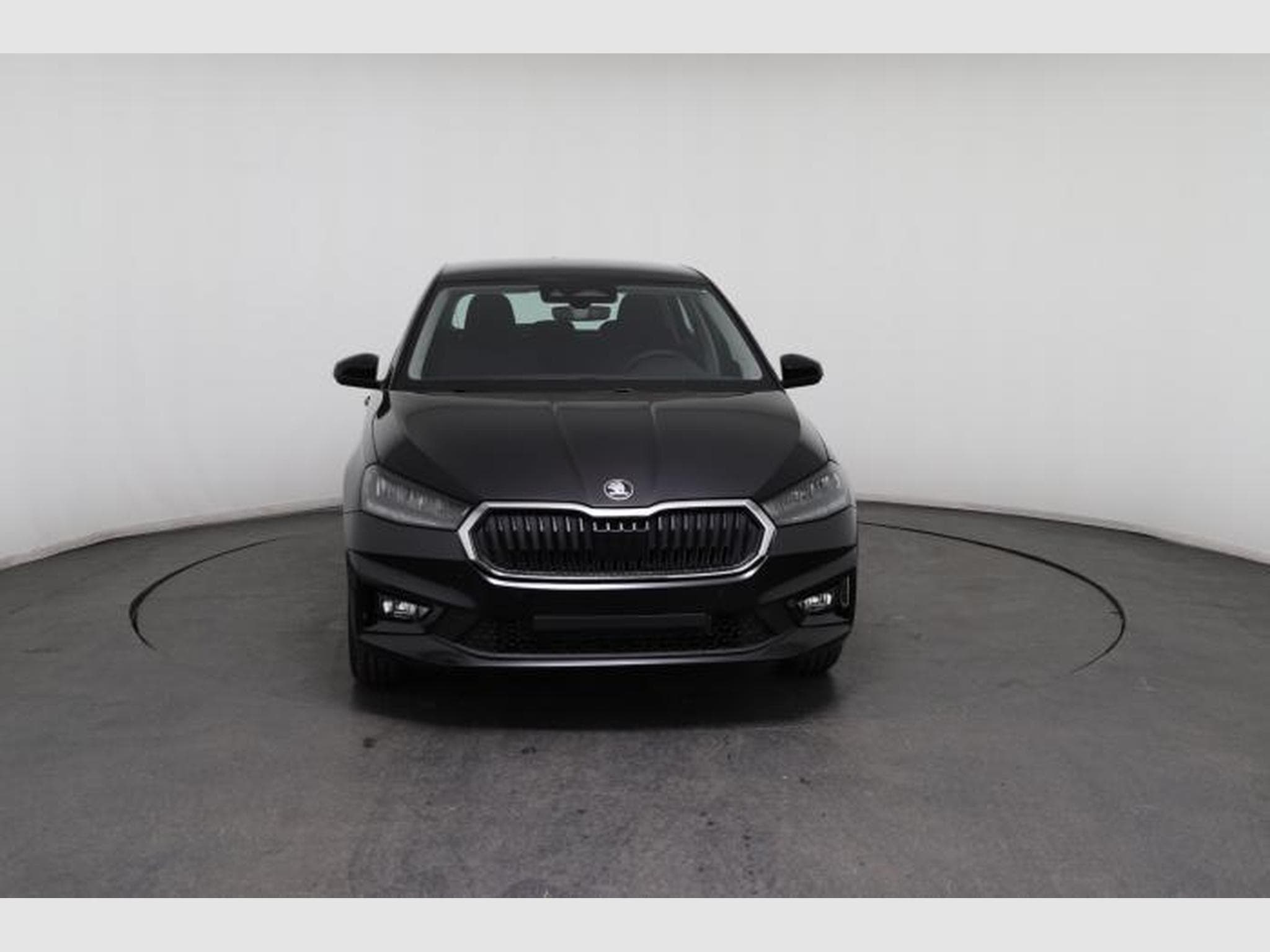 Skoda Fabia Easy Balance (2026) - Photo 2