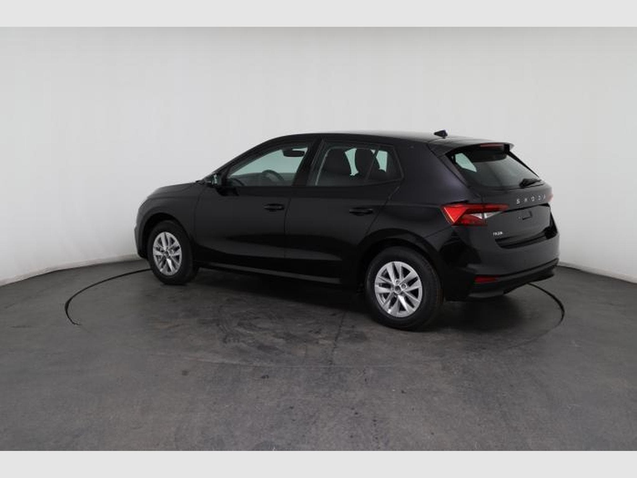 Skoda Fabia Easy Balance (2026) - Photo 5