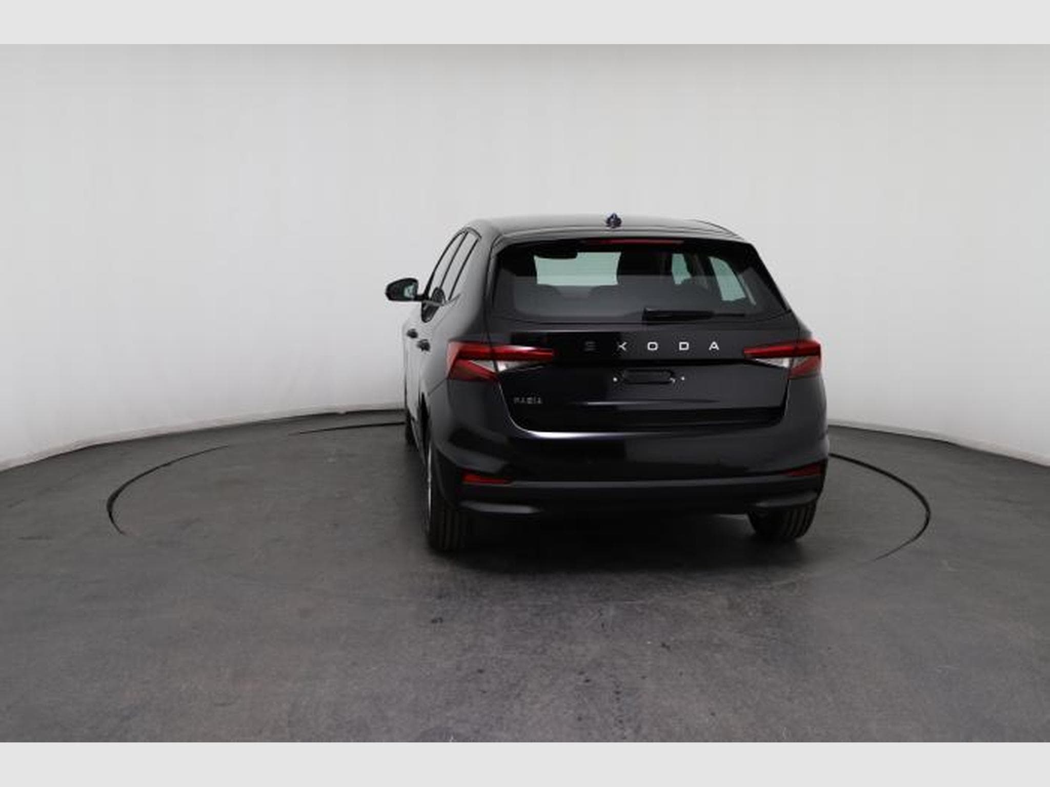 Skoda Fabia Easy Balance (2026) - Photo 6