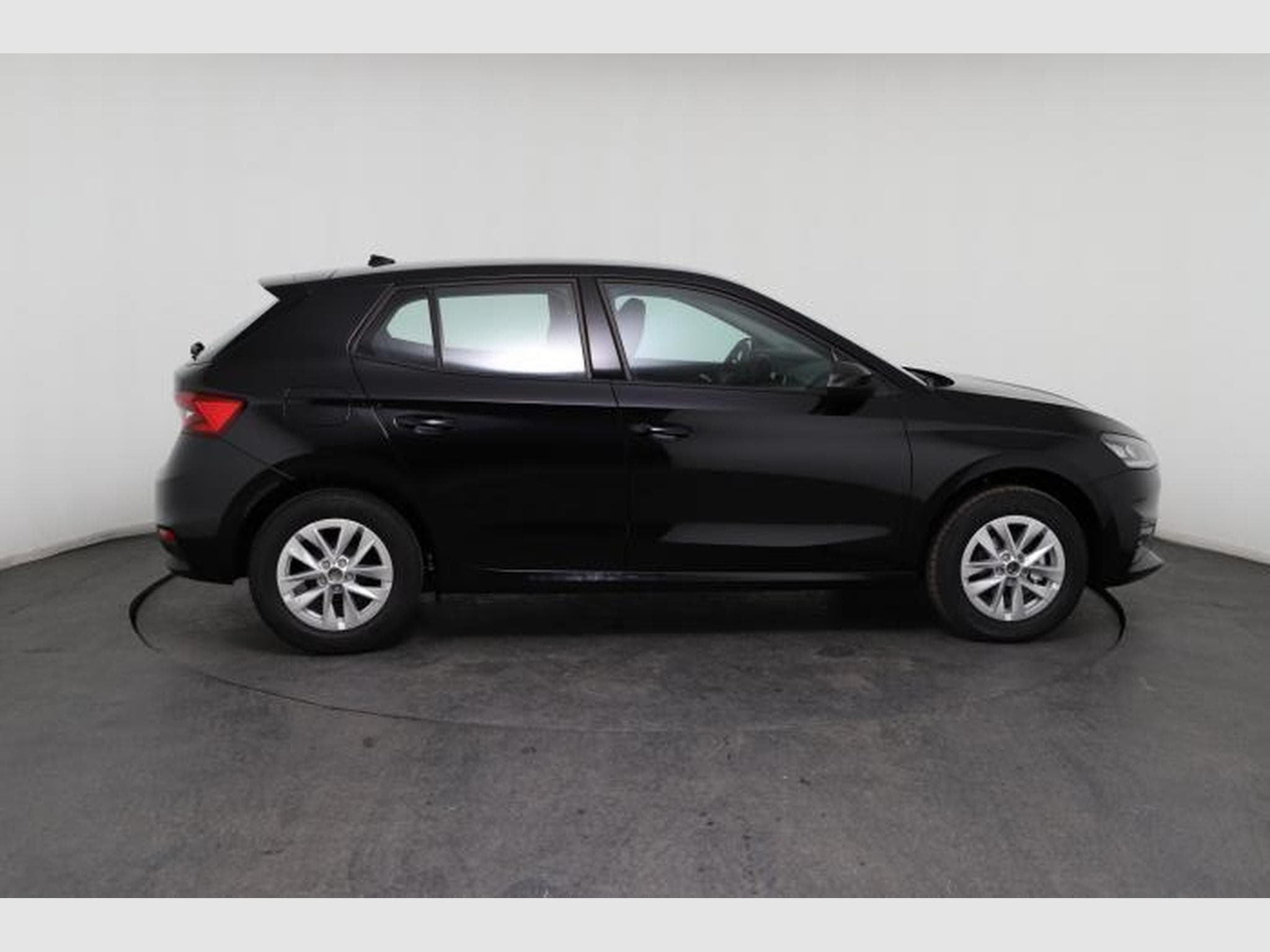 Skoda Fabia Easy Balance (2026) - Photo 9