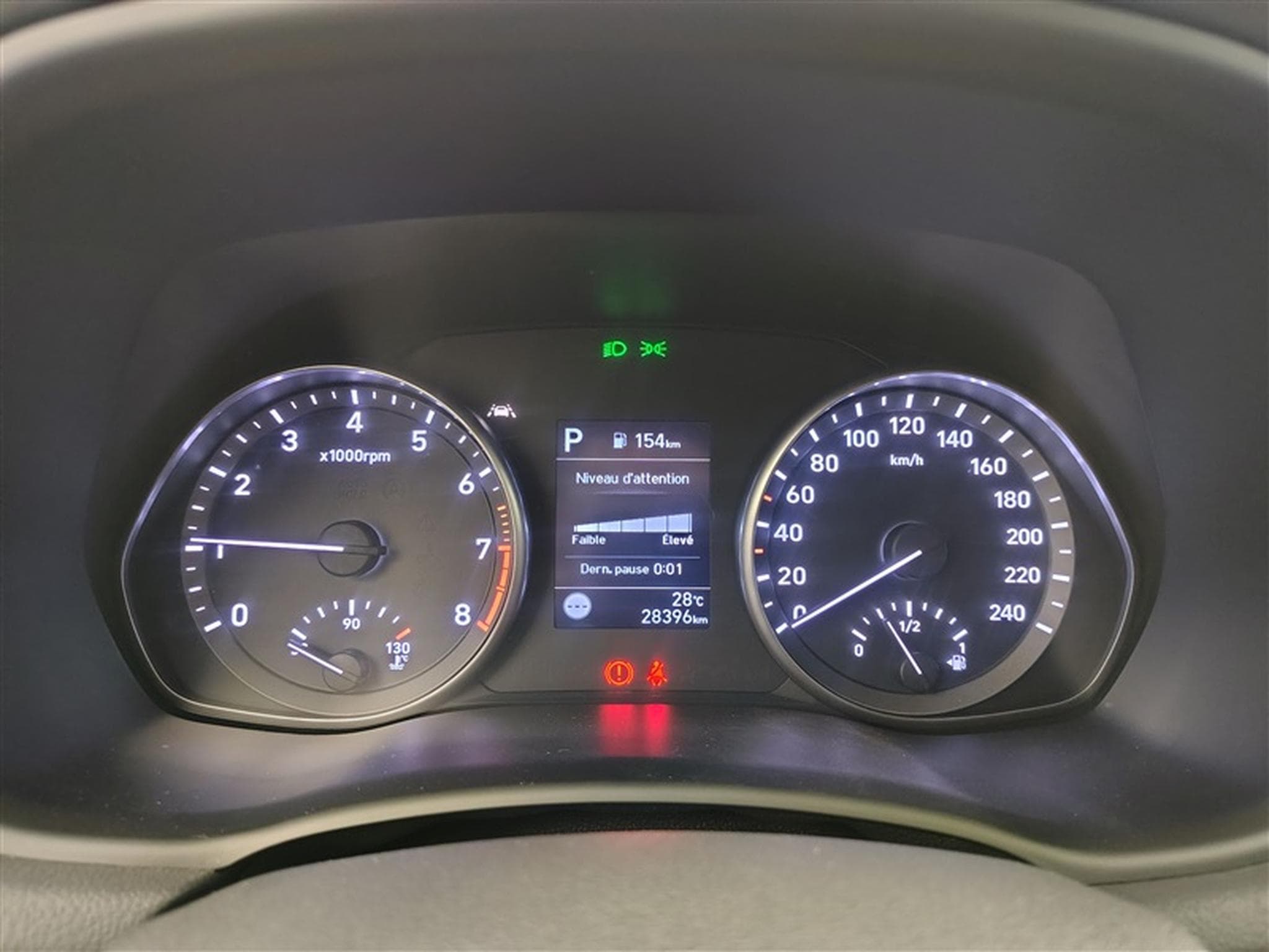 Hyundai i30 1.0 T-GDi MHEV Techno DCT (2023) - Foto 10