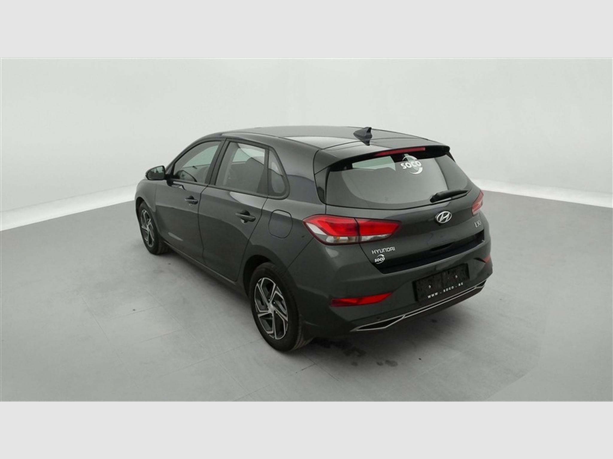 Hyundai i30 1.0 T-GDi MHEV Techno DCT (2023) - Foto 2