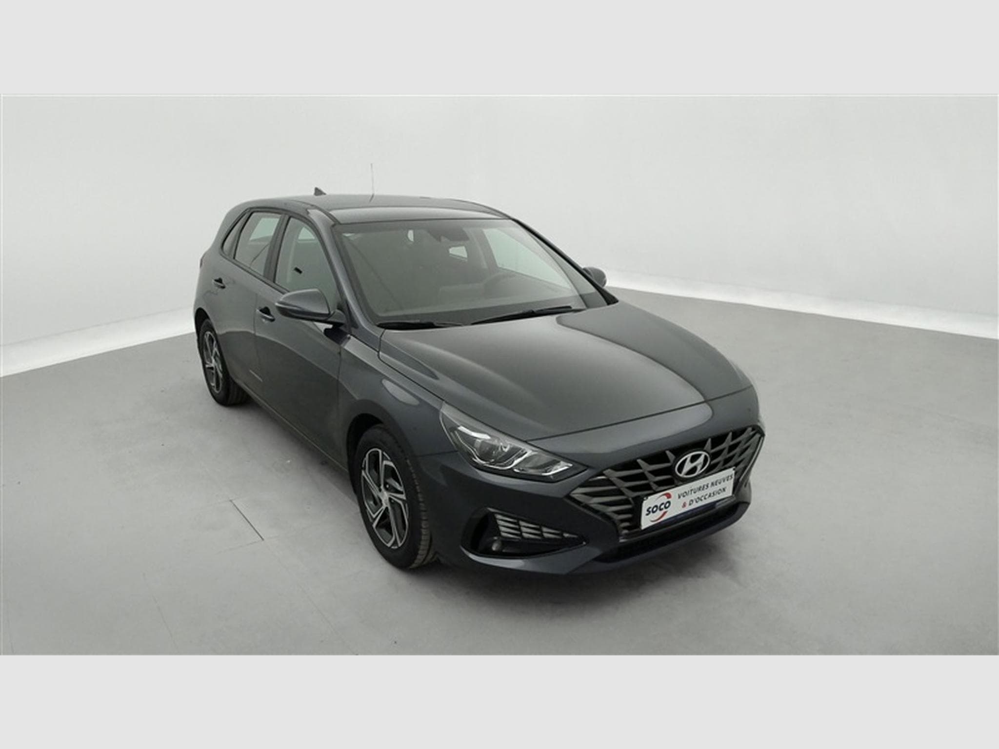 Hyundai i30 1.0 T-GDi MHEV Techno DCT (2023) - Foto 21