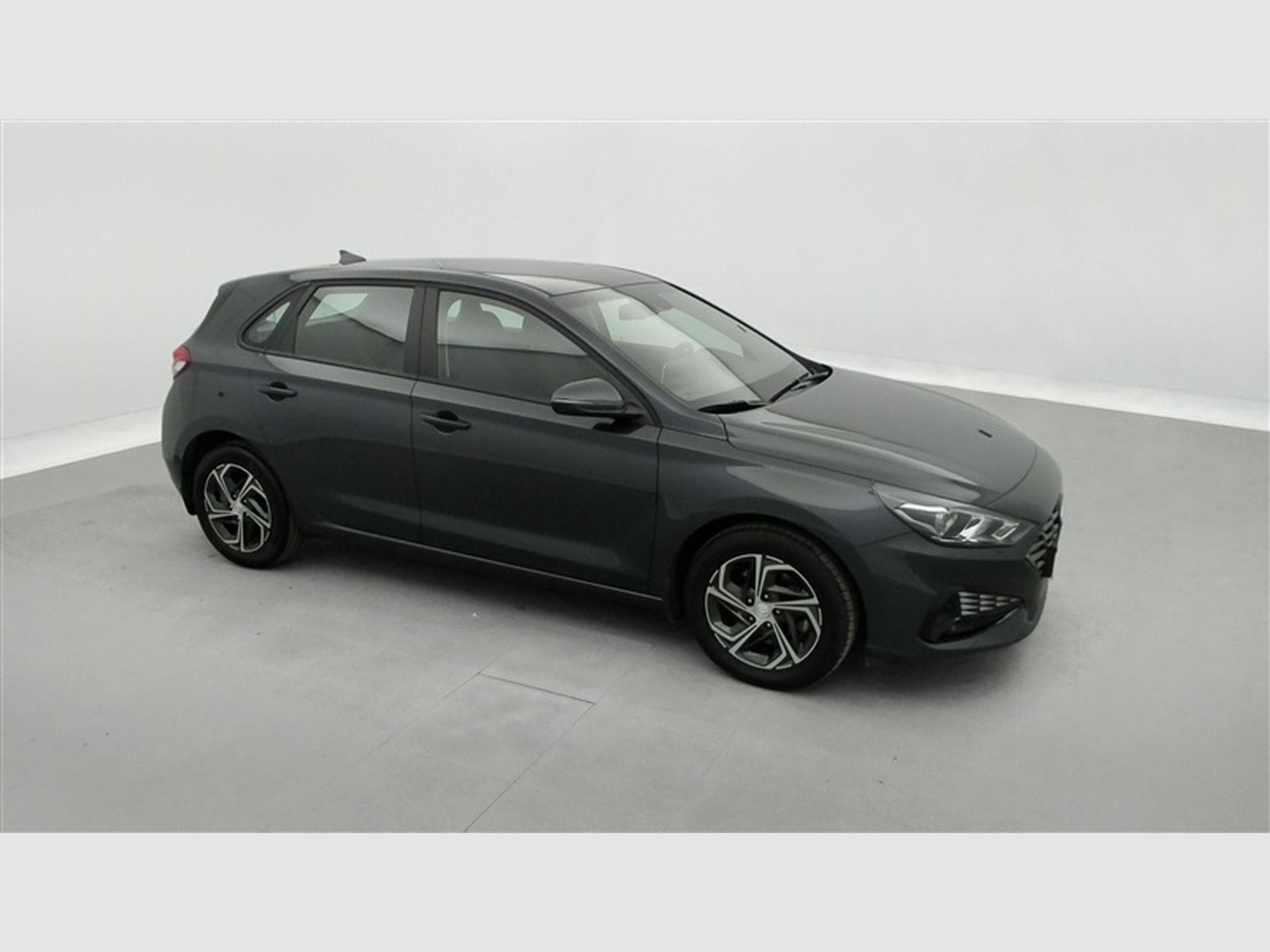Hyundai i30 1.0 T-GDi MHEV Techno DCT (2023) - Foto 22