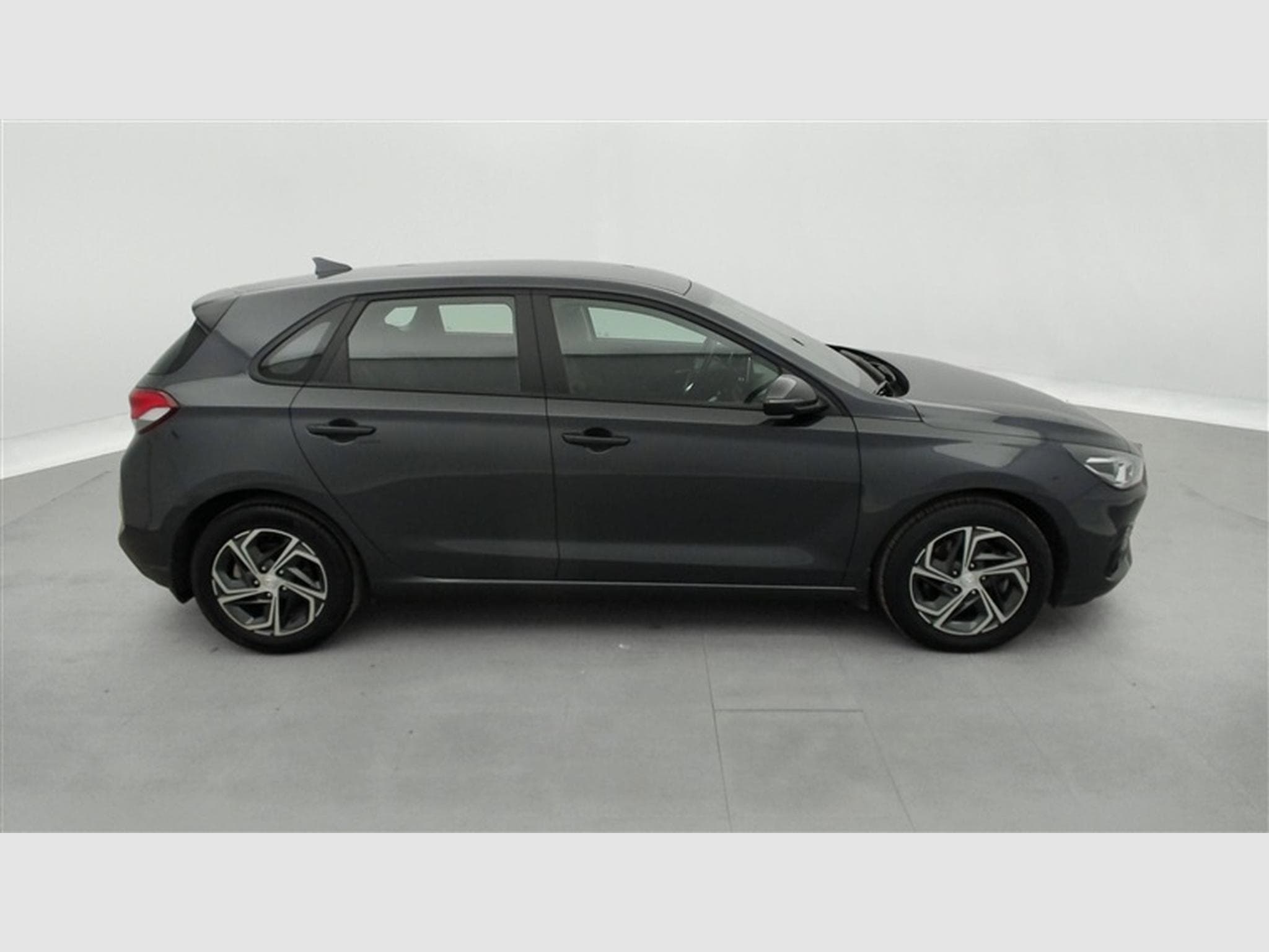 Hyundai i30 1.0 T-GDi MHEV Techno DCT (2023) - Foto 23