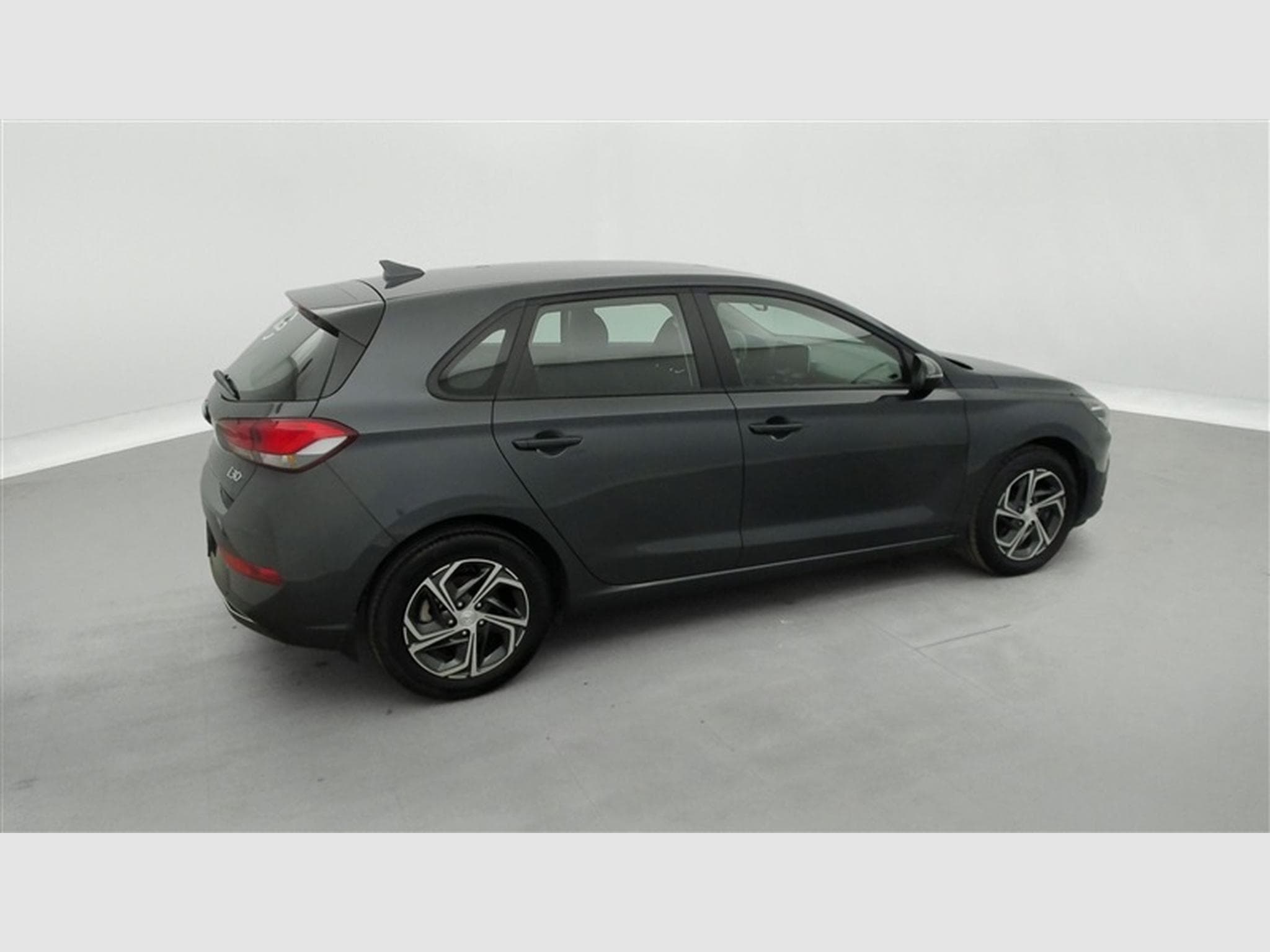 Hyundai i30 1.0 T-GDi MHEV Techno DCT (2023) - Foto 24