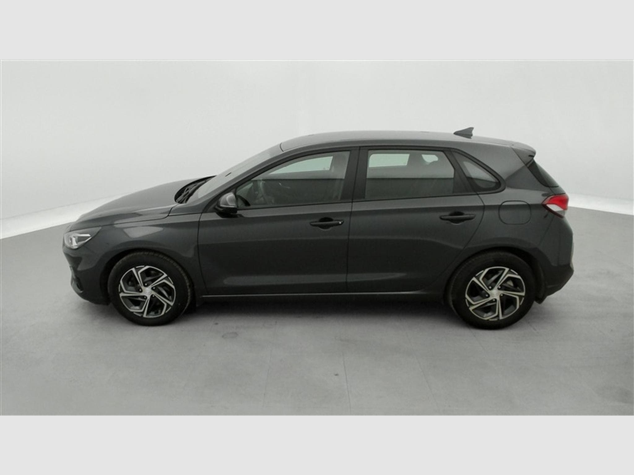 Hyundai i30 1.0 T-GDi MHEV Techno DCT (2023) - Foto 3