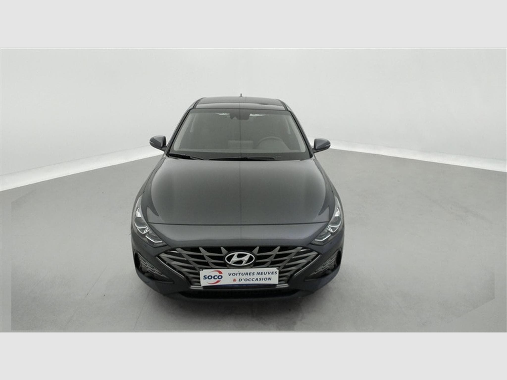 Hyundai i30 1.0 T-GDi MHEV Techno DCT (2023) - Foto 4