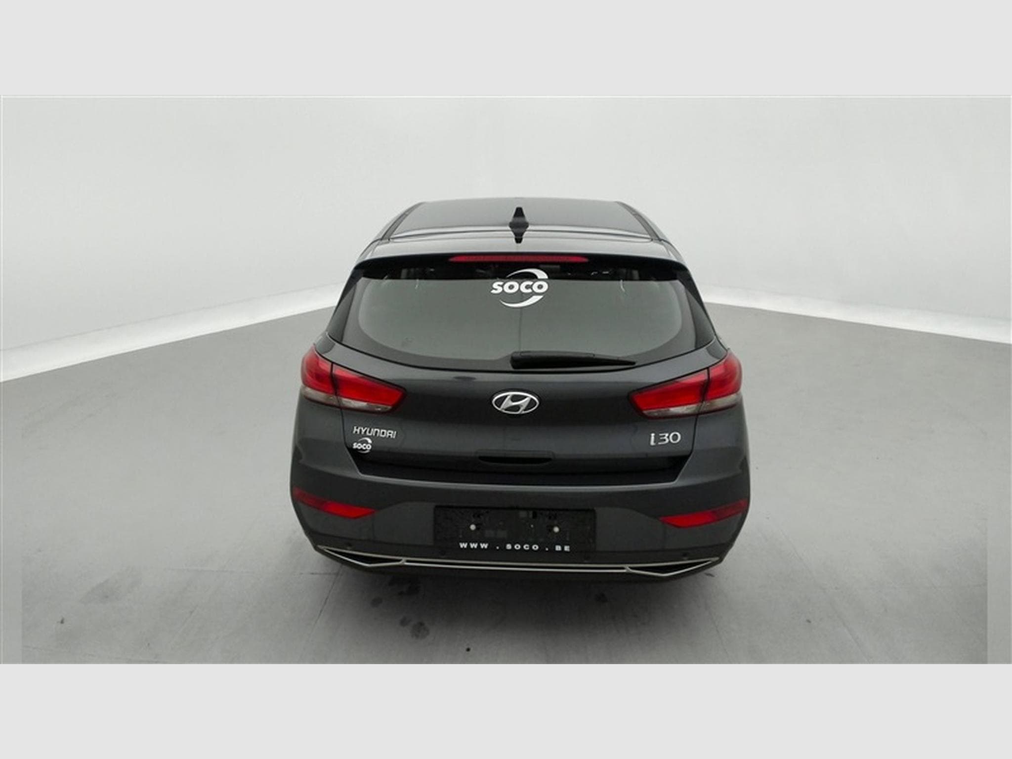 Hyundai i30 1.0 T-GDi MHEV Techno DCT (2023) - Foto 5