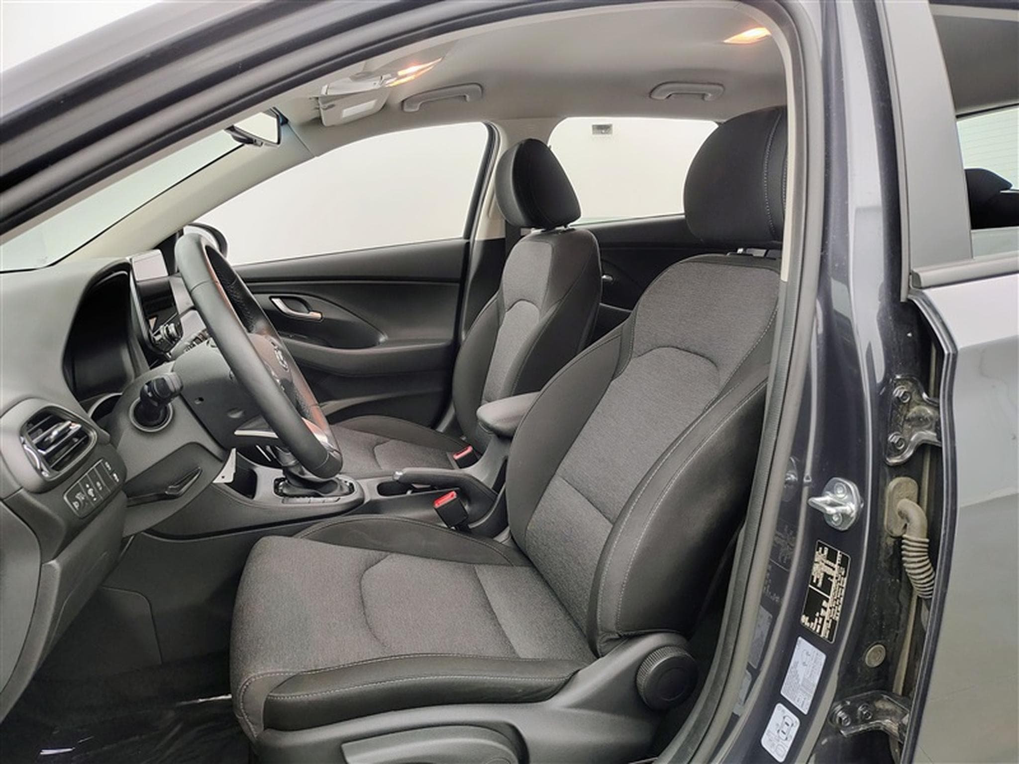 Hyundai i30 1.0 T-GDi MHEV Techno DCT (2023) - Foto 7