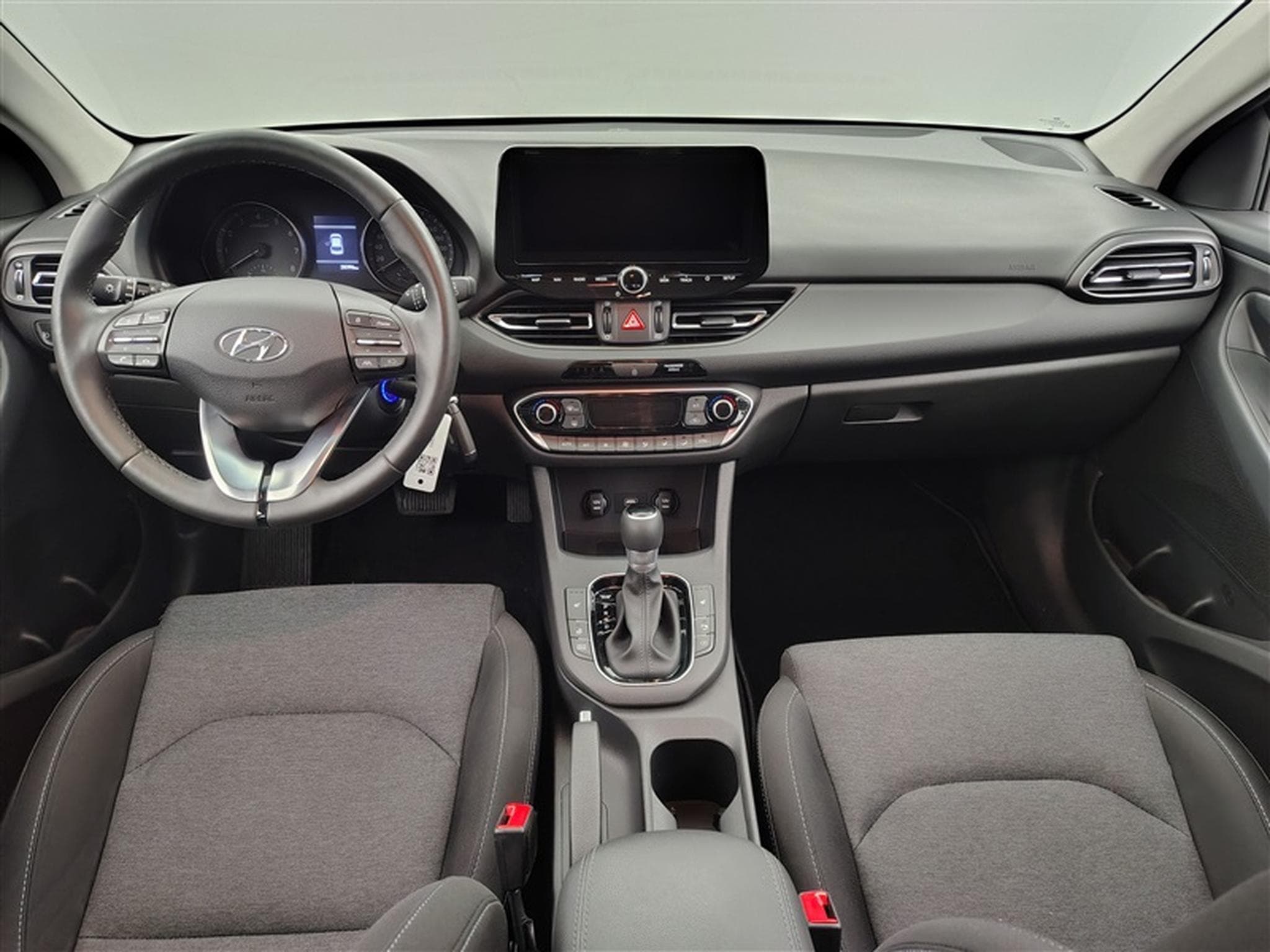 Hyundai i30 1.0 T-GDi MHEV Techno DCT (2023) - Foto 8