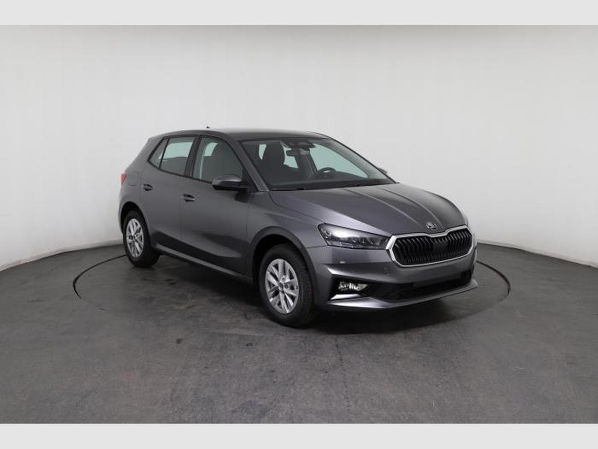 Skoda Fabia Easy Balance (2026) - Photo 10