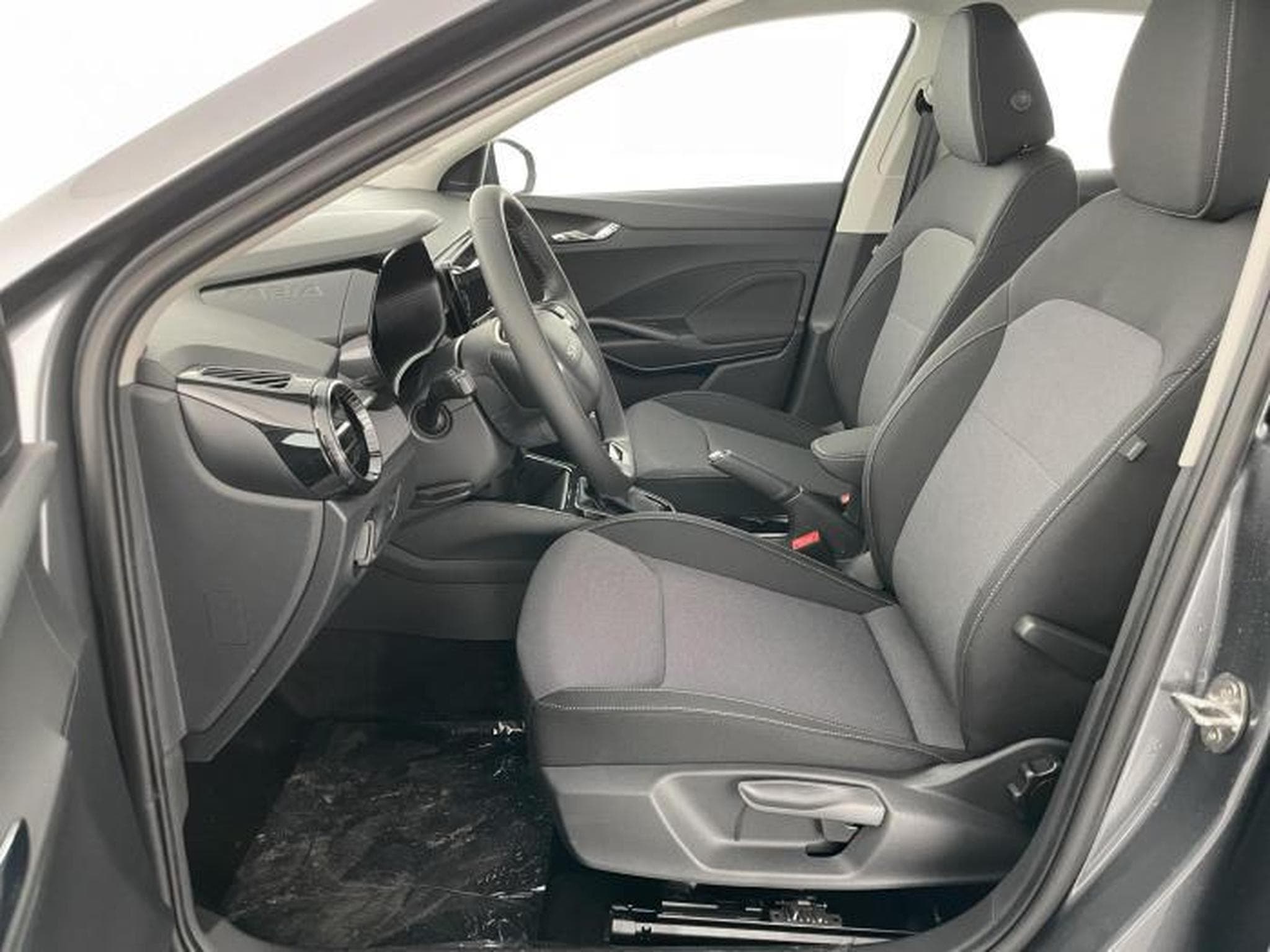Skoda Fabia Easy Balance (2026) - Photo 12
