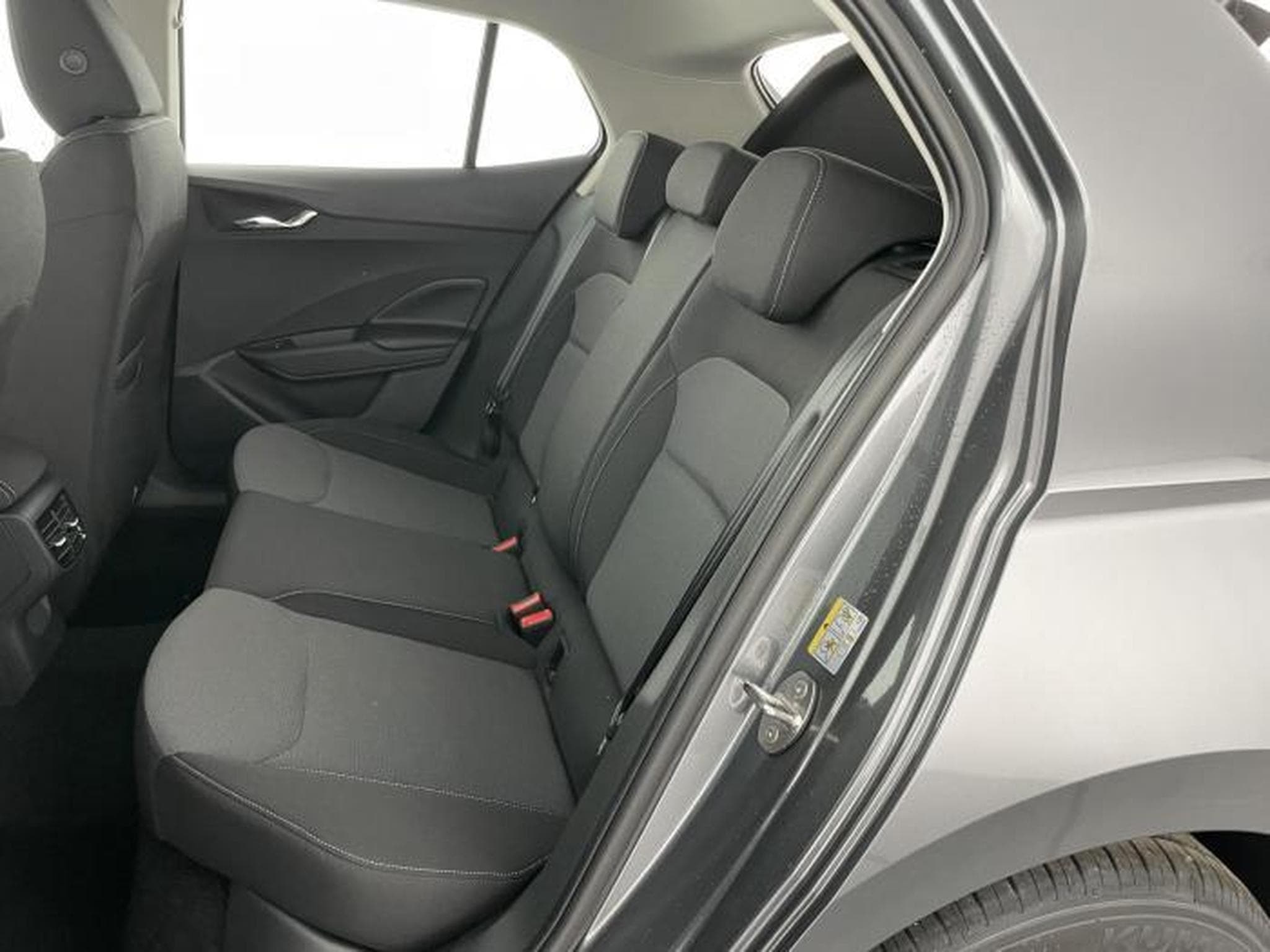 Skoda Fabia Easy Balance (2026) - Photo 13
